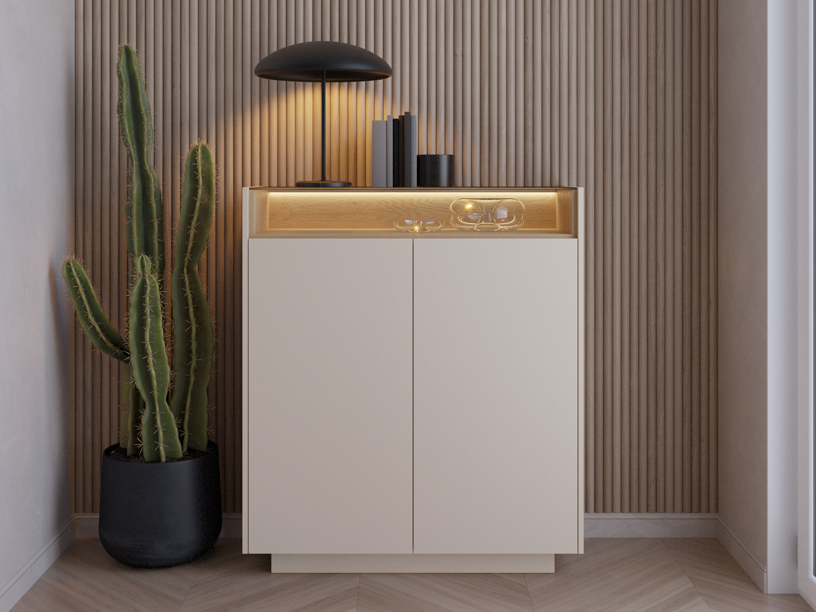 Senkki Salmeli 105 (Beige)