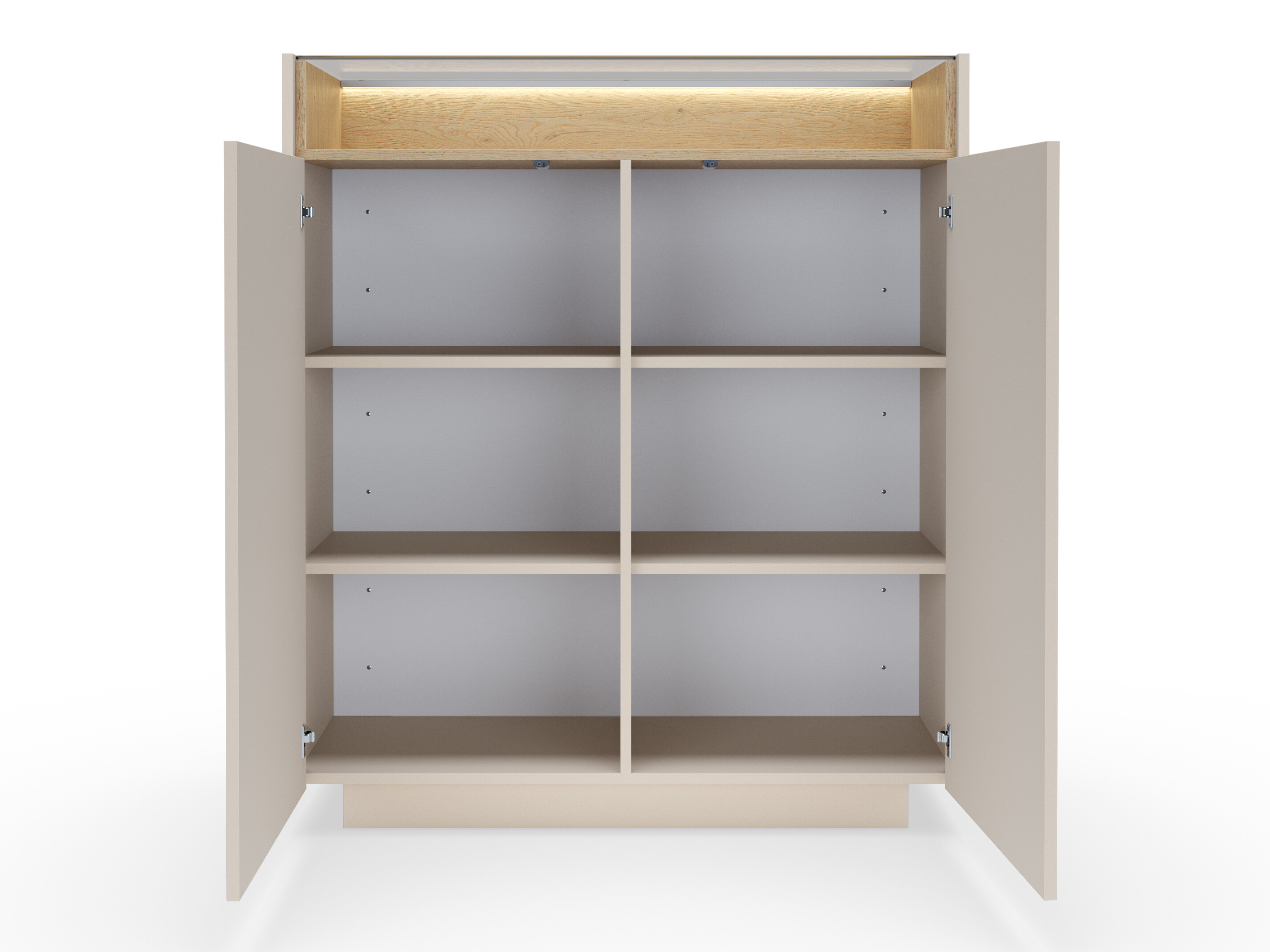 Senkki Salmeli 105 (Beige)