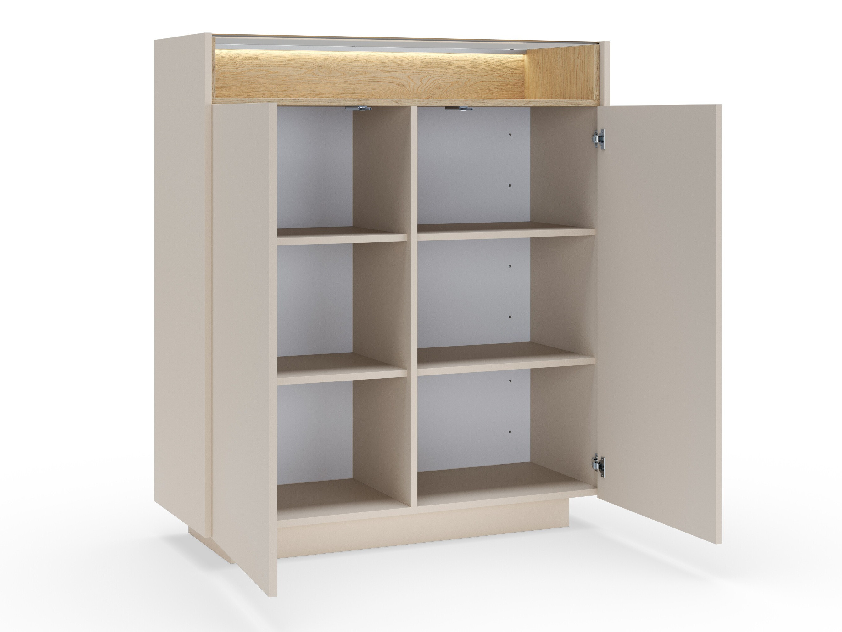 Senkki Salmeli 105 (Beige)