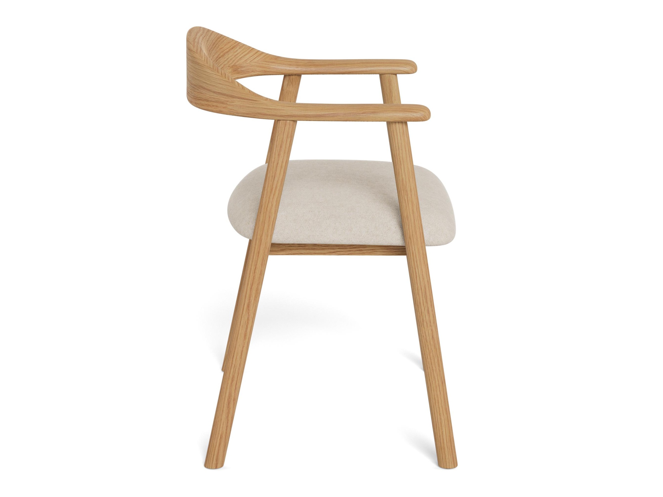 Tuoli Norsica 1093 (Beige)