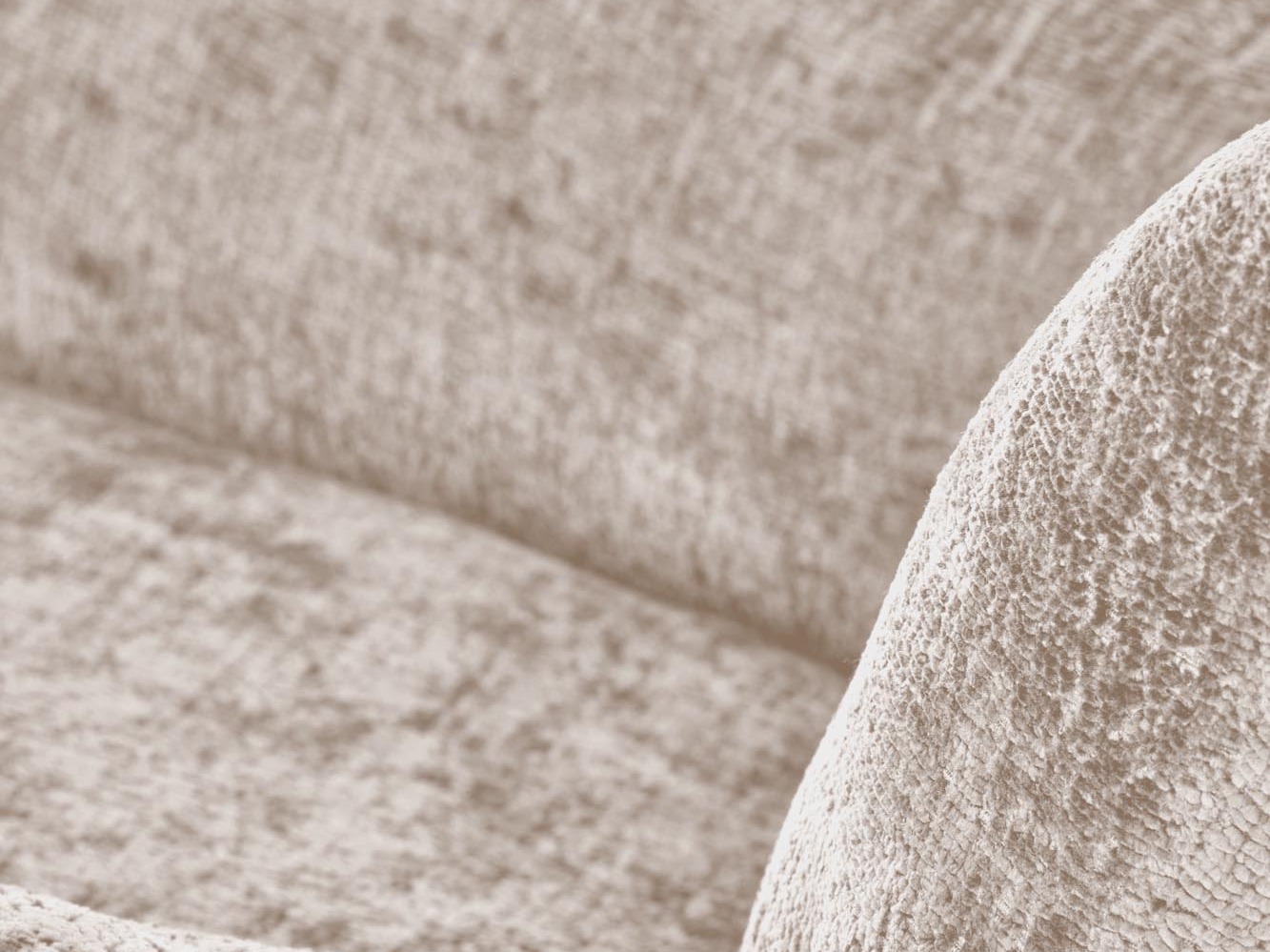 Keinutuoli Houston 1594 (Beige)