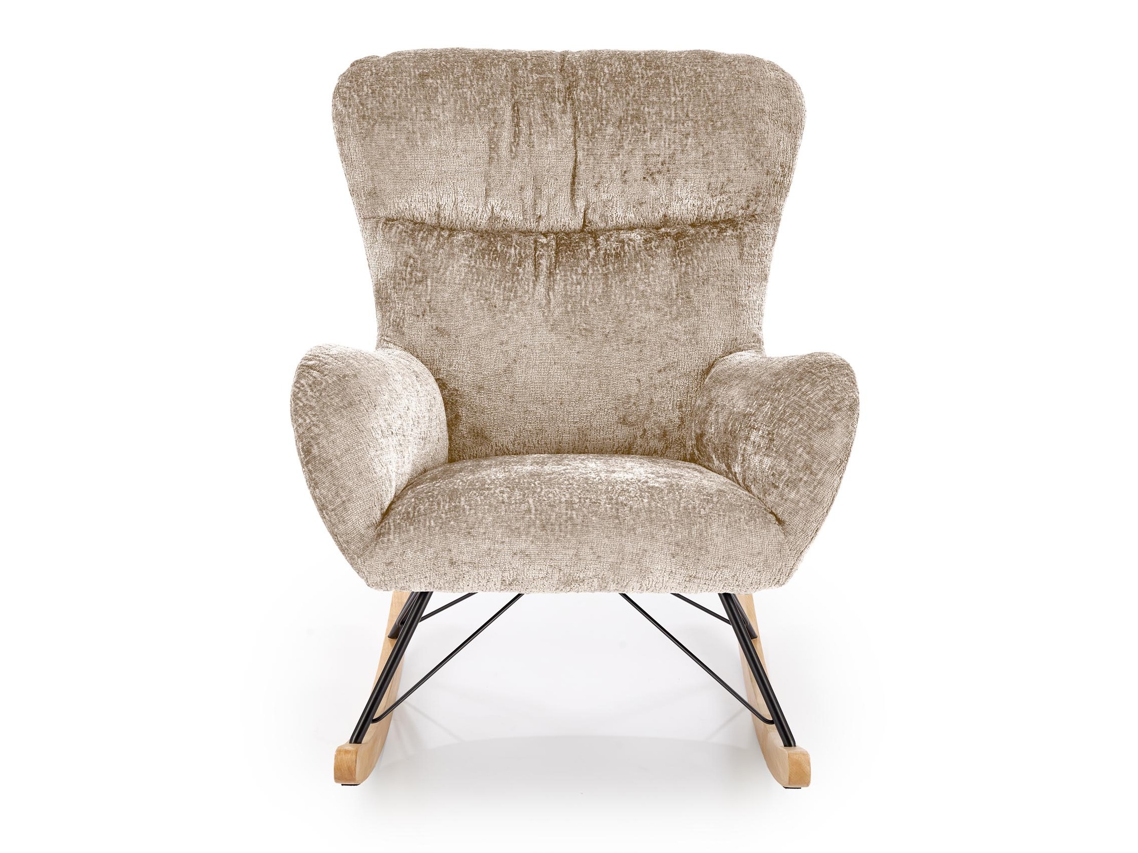 Keinutuoli Houston 1594 (Beige)
