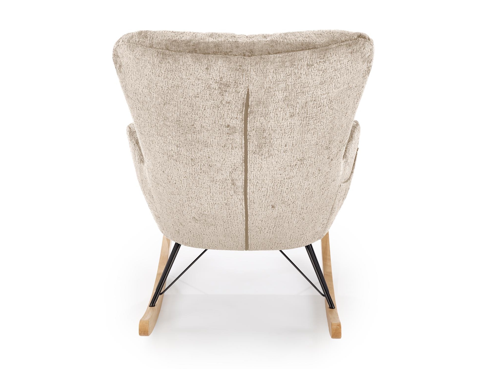 Keinutuoli Houston 1594 (Beige)