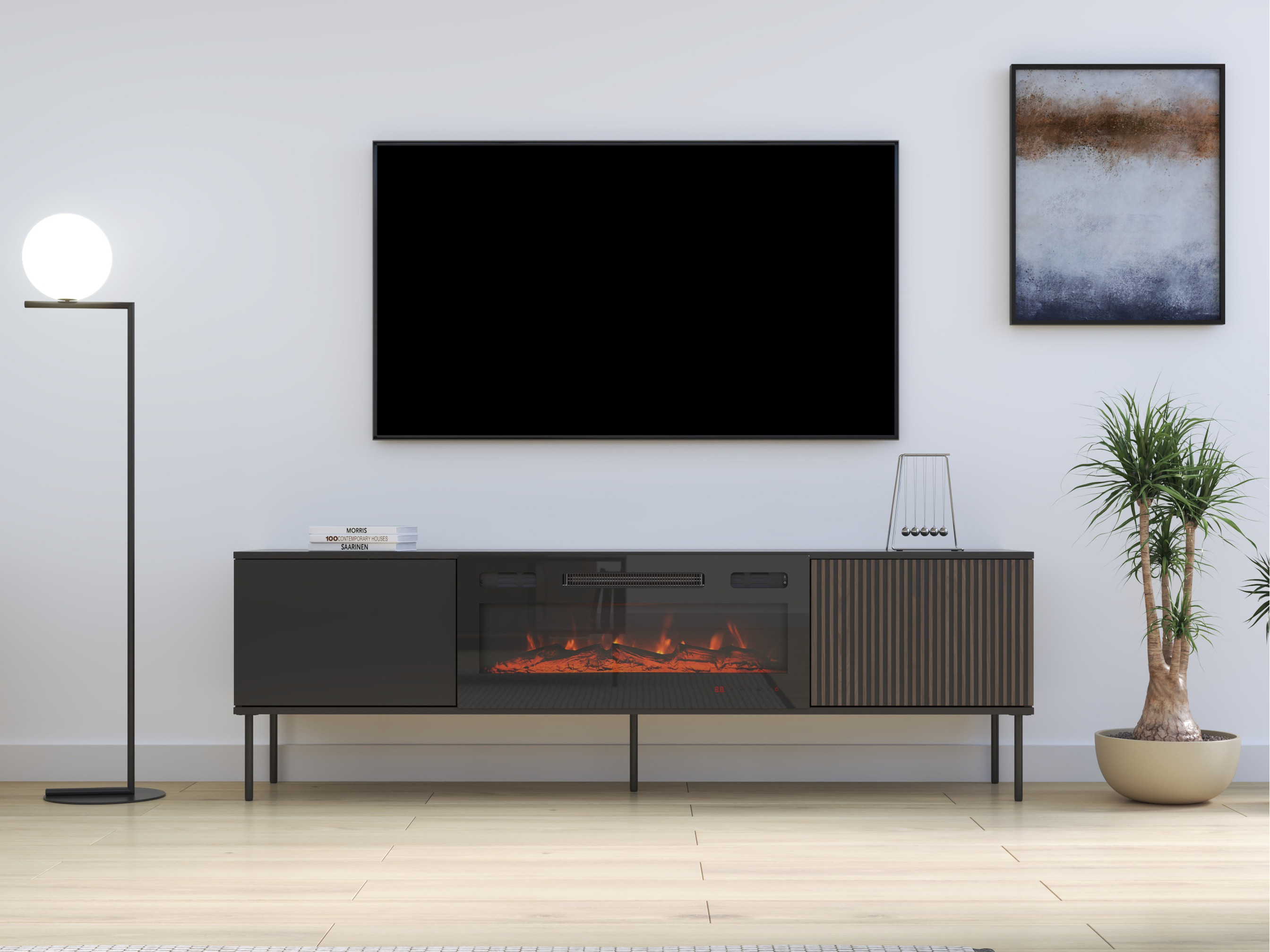 TV-taso Silves I