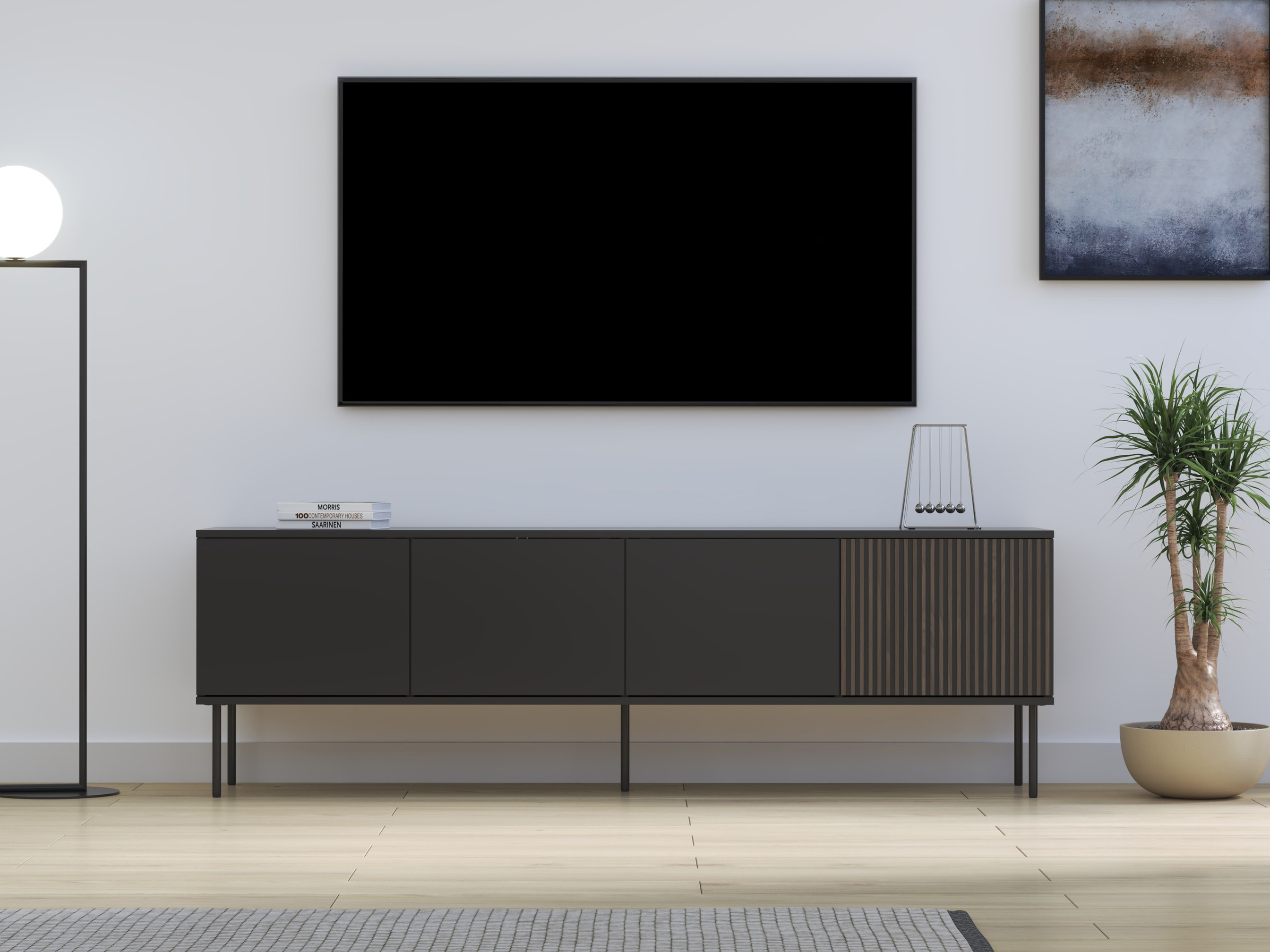 TV-taso Silves