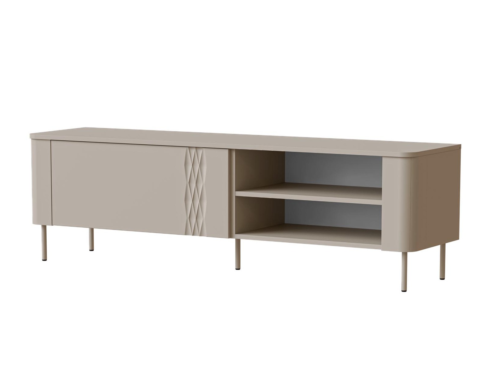 TV-taso Tortesi 102