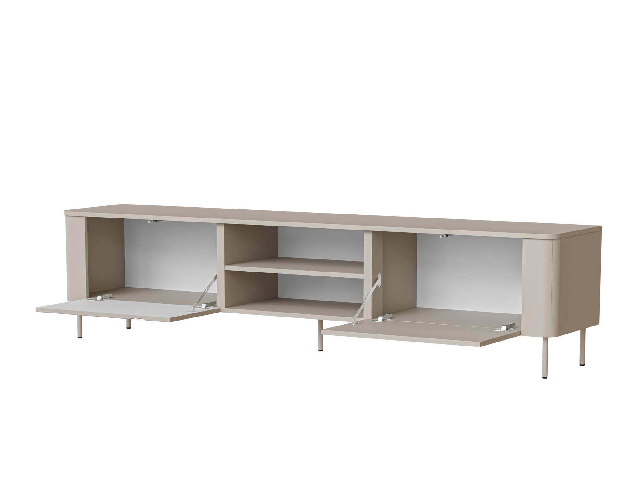 TV-taso Tortesi 103