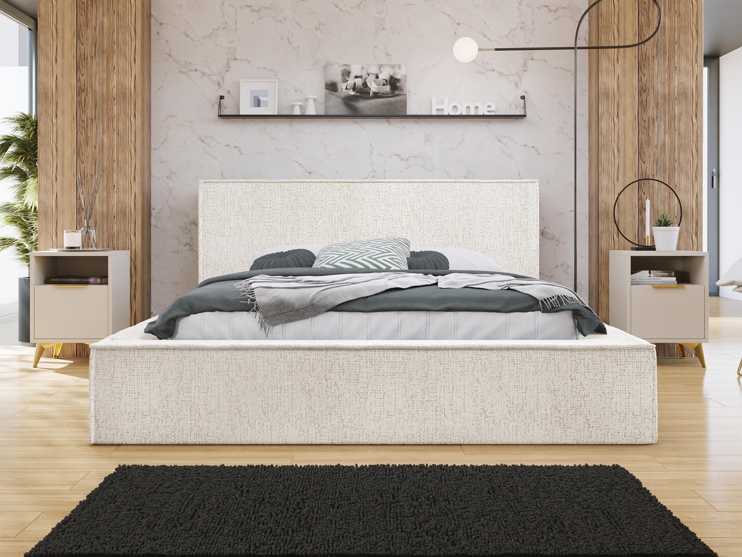 Sänky TrendyNest Cervara I (Bella 05)