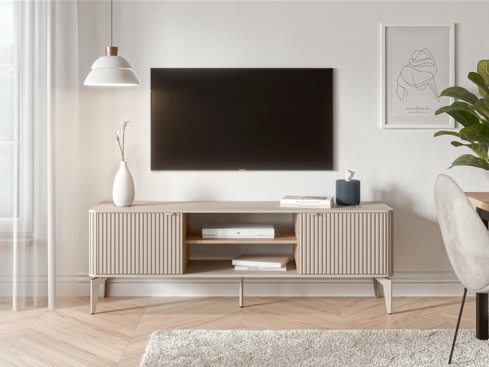 TV-taso Etcamo 101
