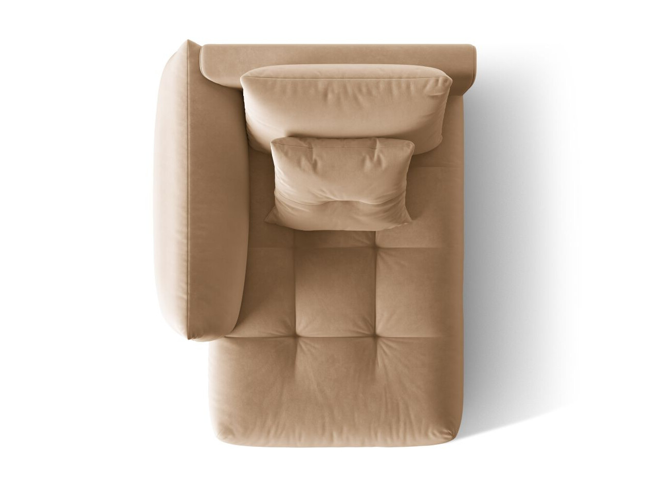Modulaarinen istuinyksikkö Benorli 110 (Casino Lion)