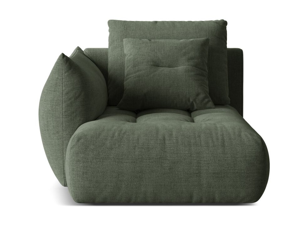 Modulaarinen istuinyksikkö Benorli 110 (Vasen)