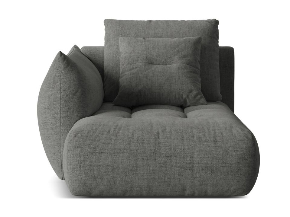 Modulaarinen istuinyksikkö Benorli 110 (Vasen)