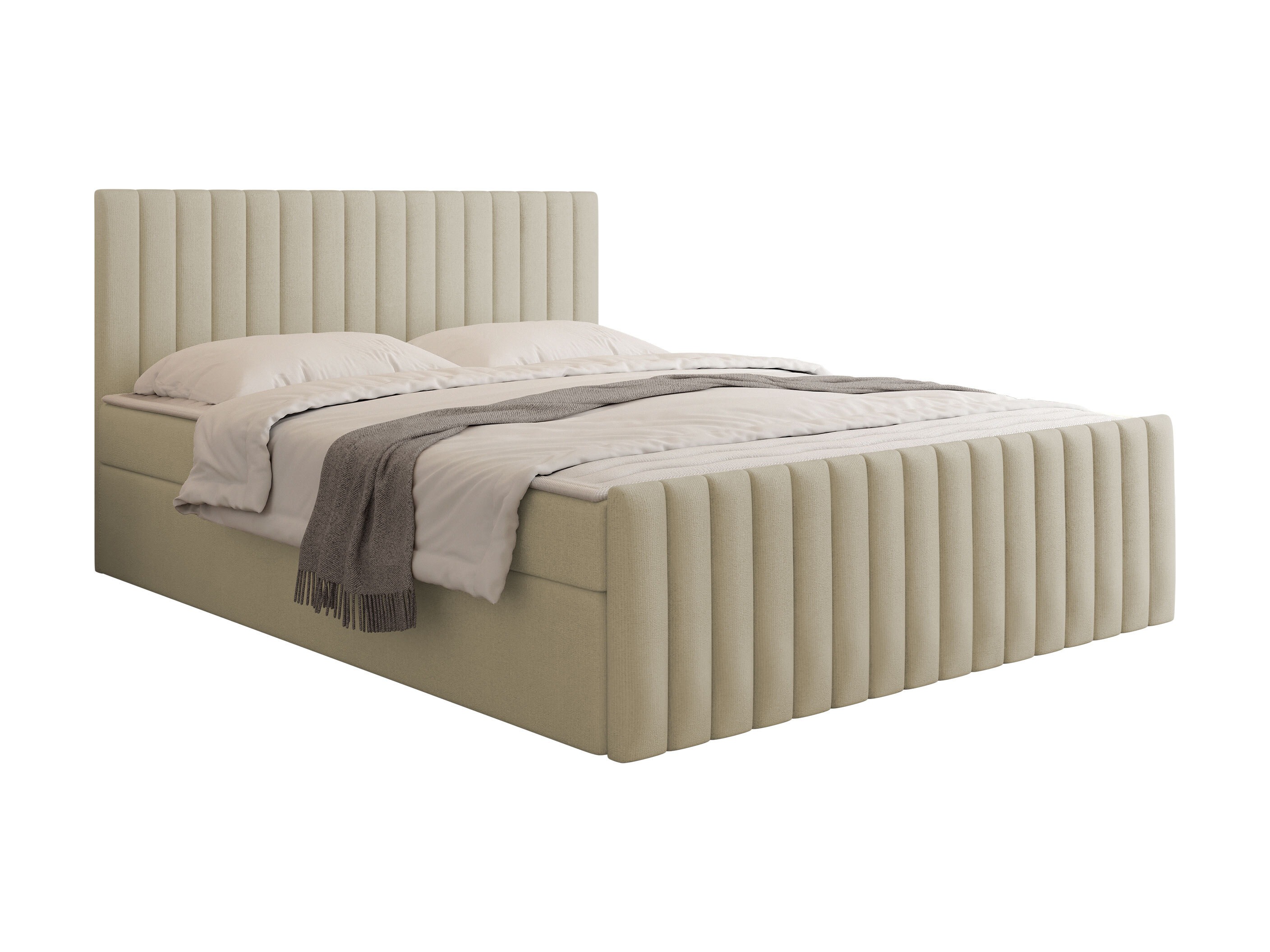 Jenkkisänky Comfivo Apis II (Polo 872)