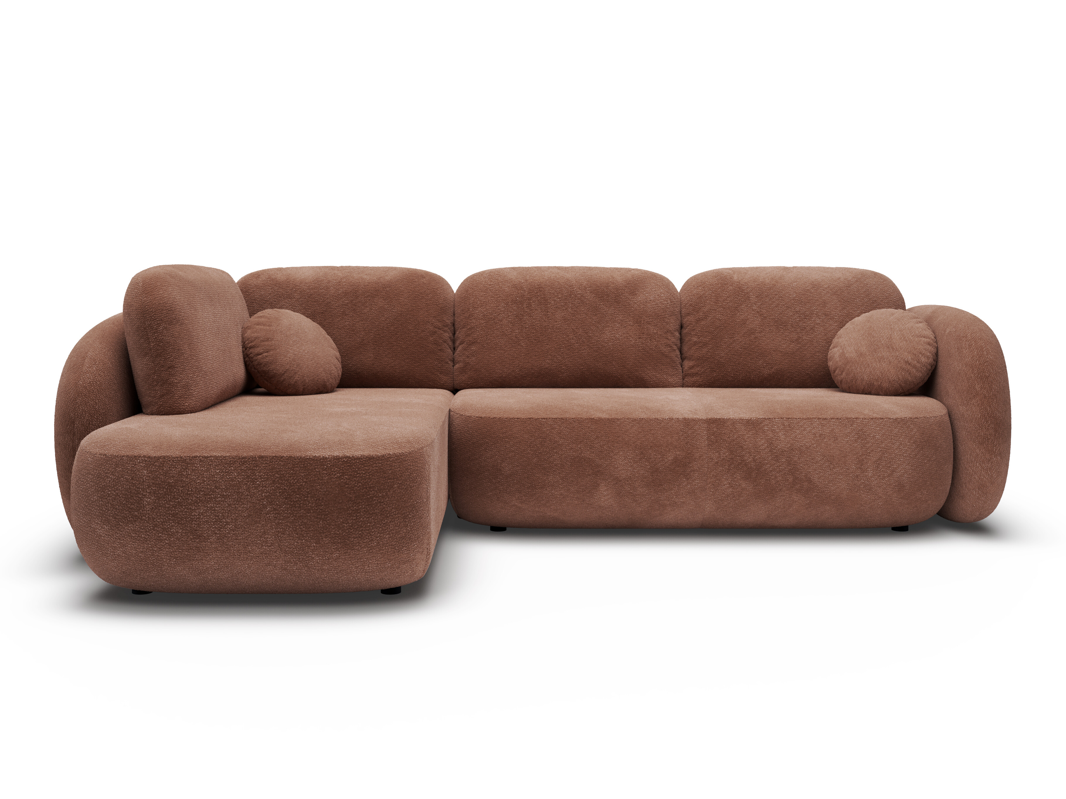 Kulmasohva Kingston 208 (Egon 44)