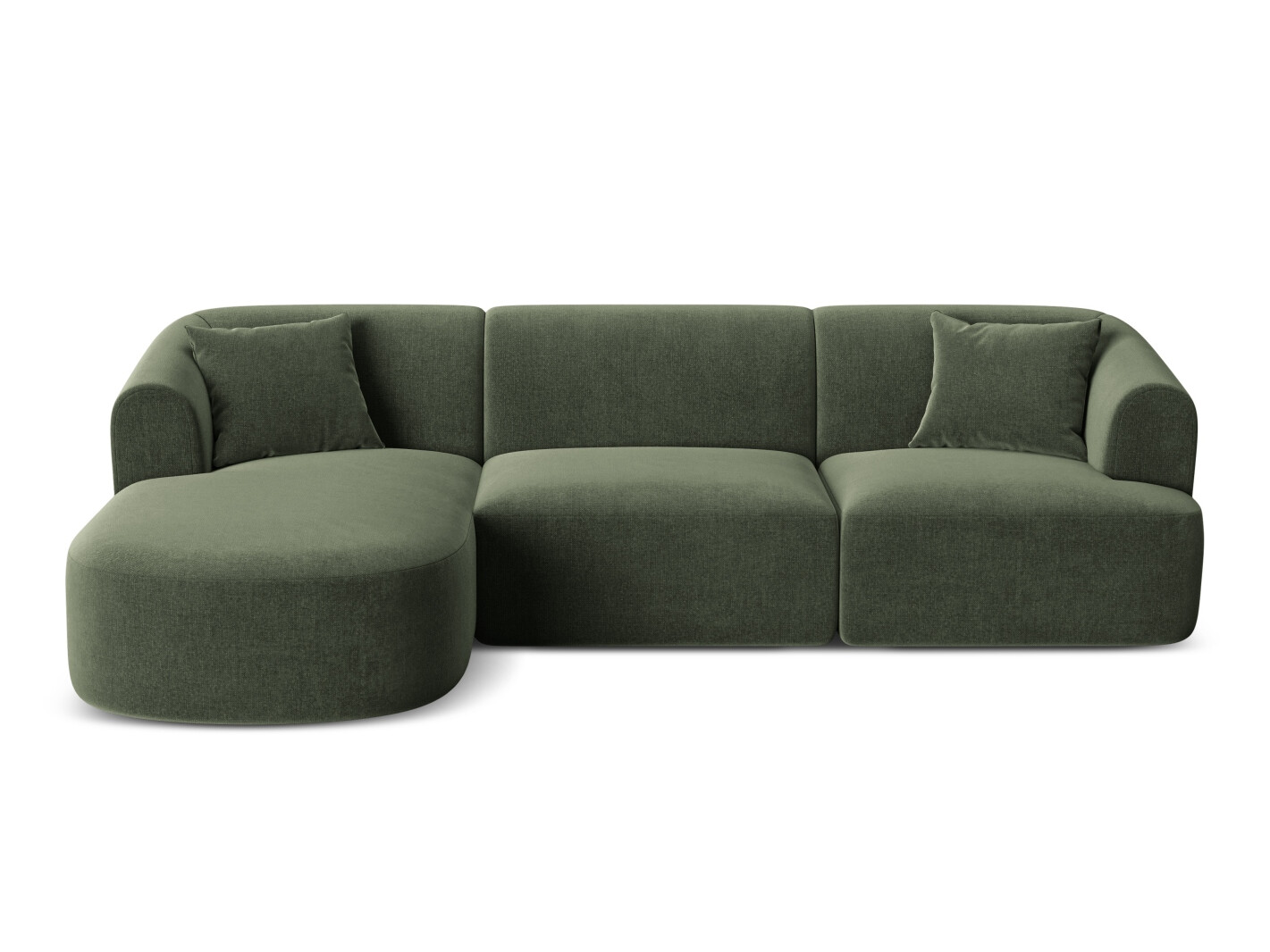 Kulmasohva Felrevu 105 (Vogue 11)