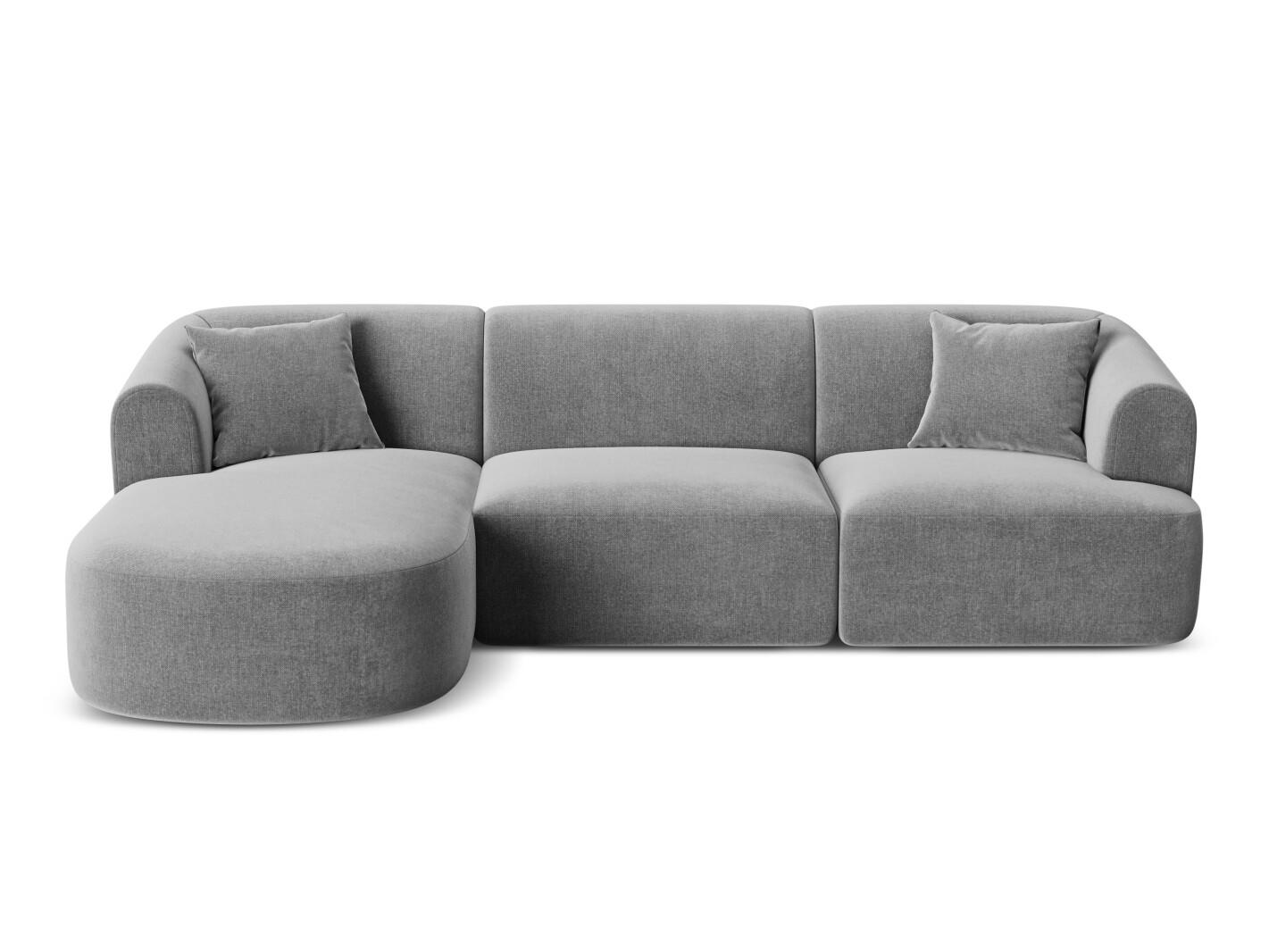 Kulmasohva Felrevu 105 (Vogue 15)