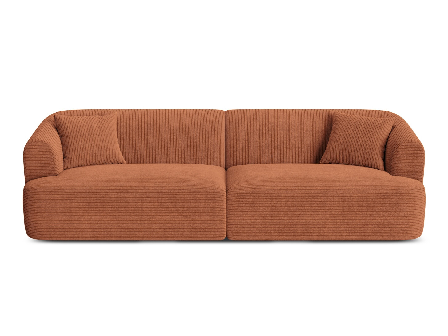 Sohva Felrevu 107 (Lincoln 52D)