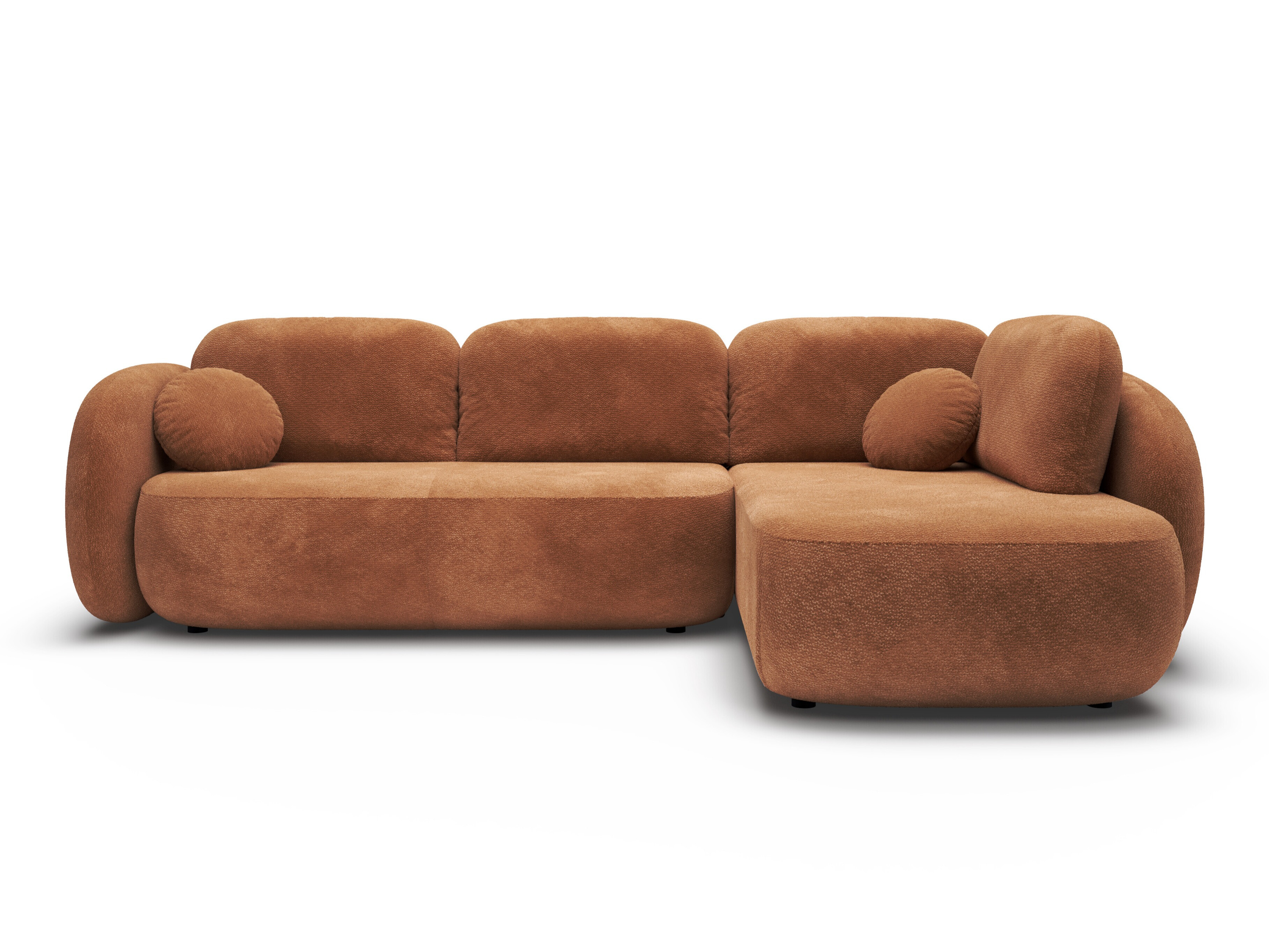 Kulmasohva Kingston 208 (Egon 42)
