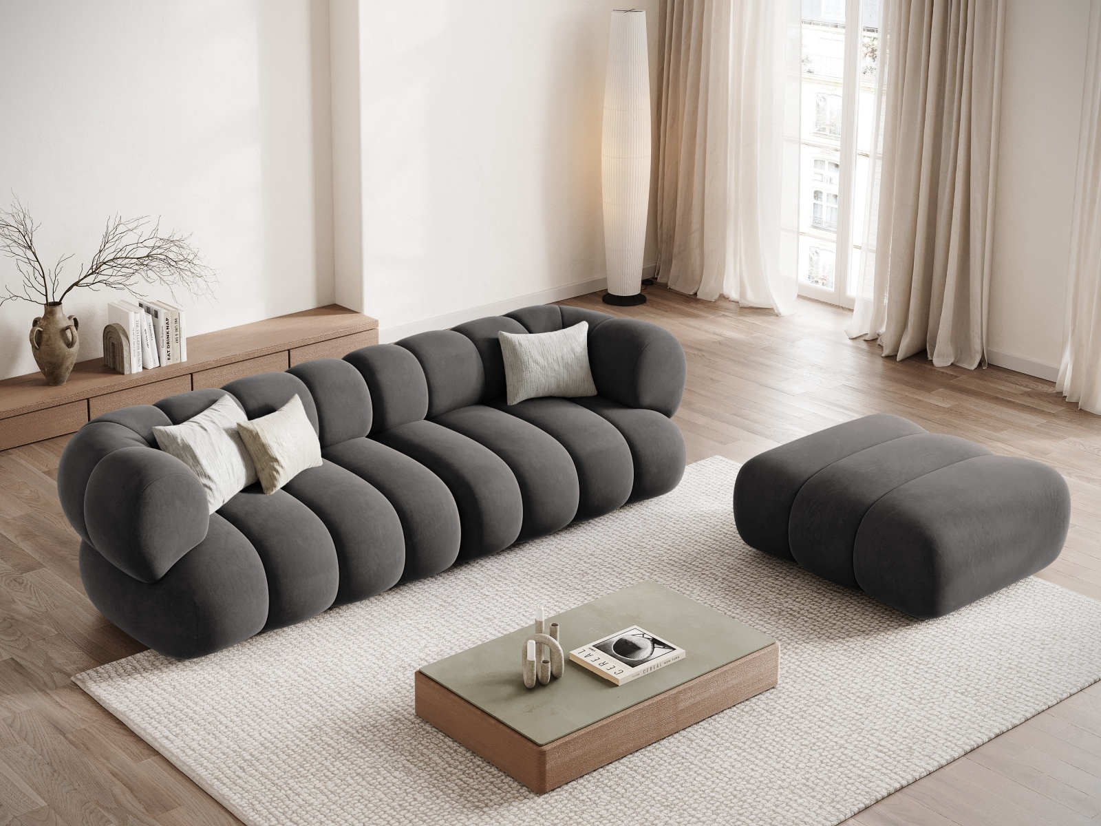 Rahi Calvero 105 (Vogue 15)