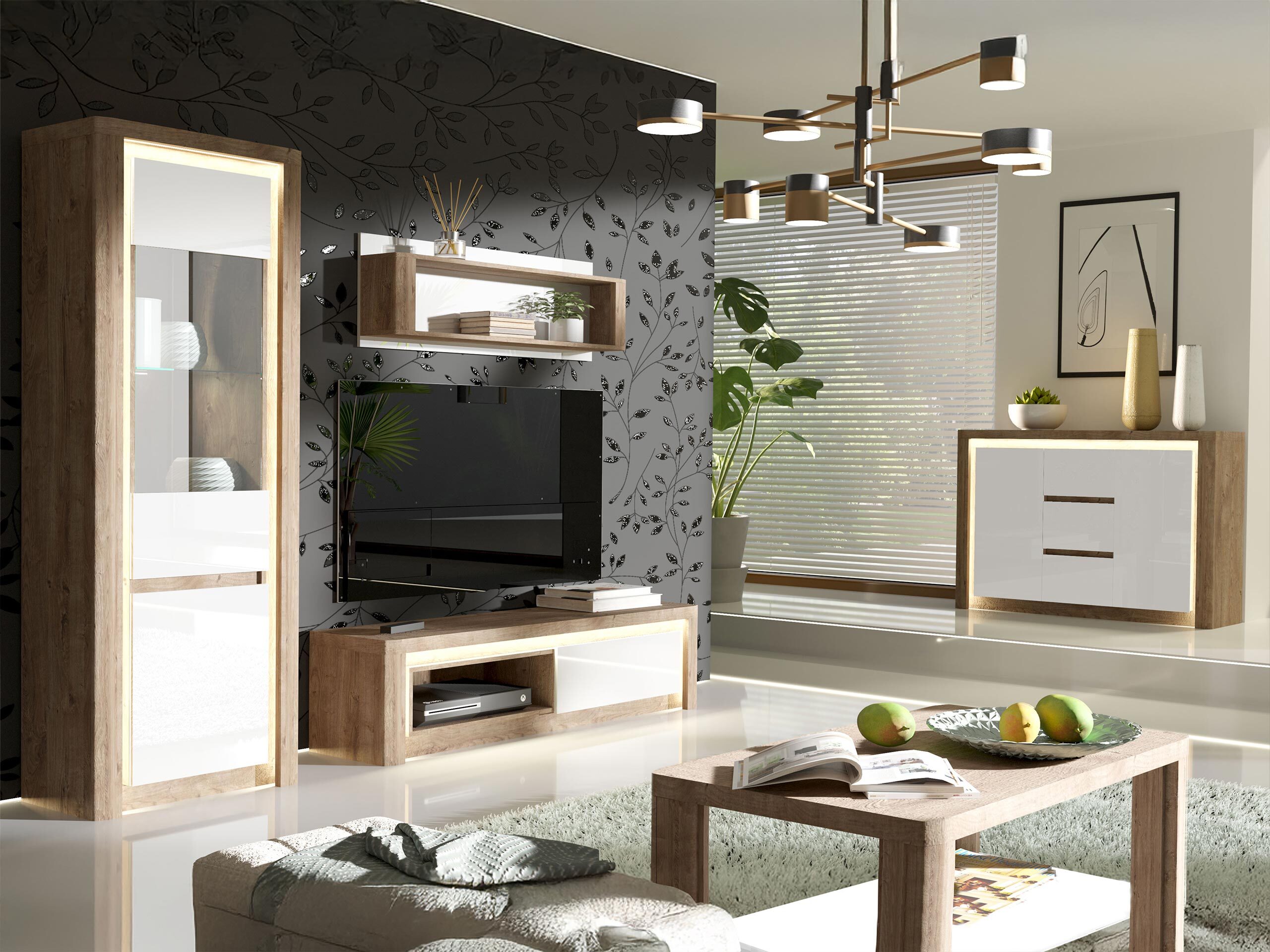 TV-taso Etrmona 108
