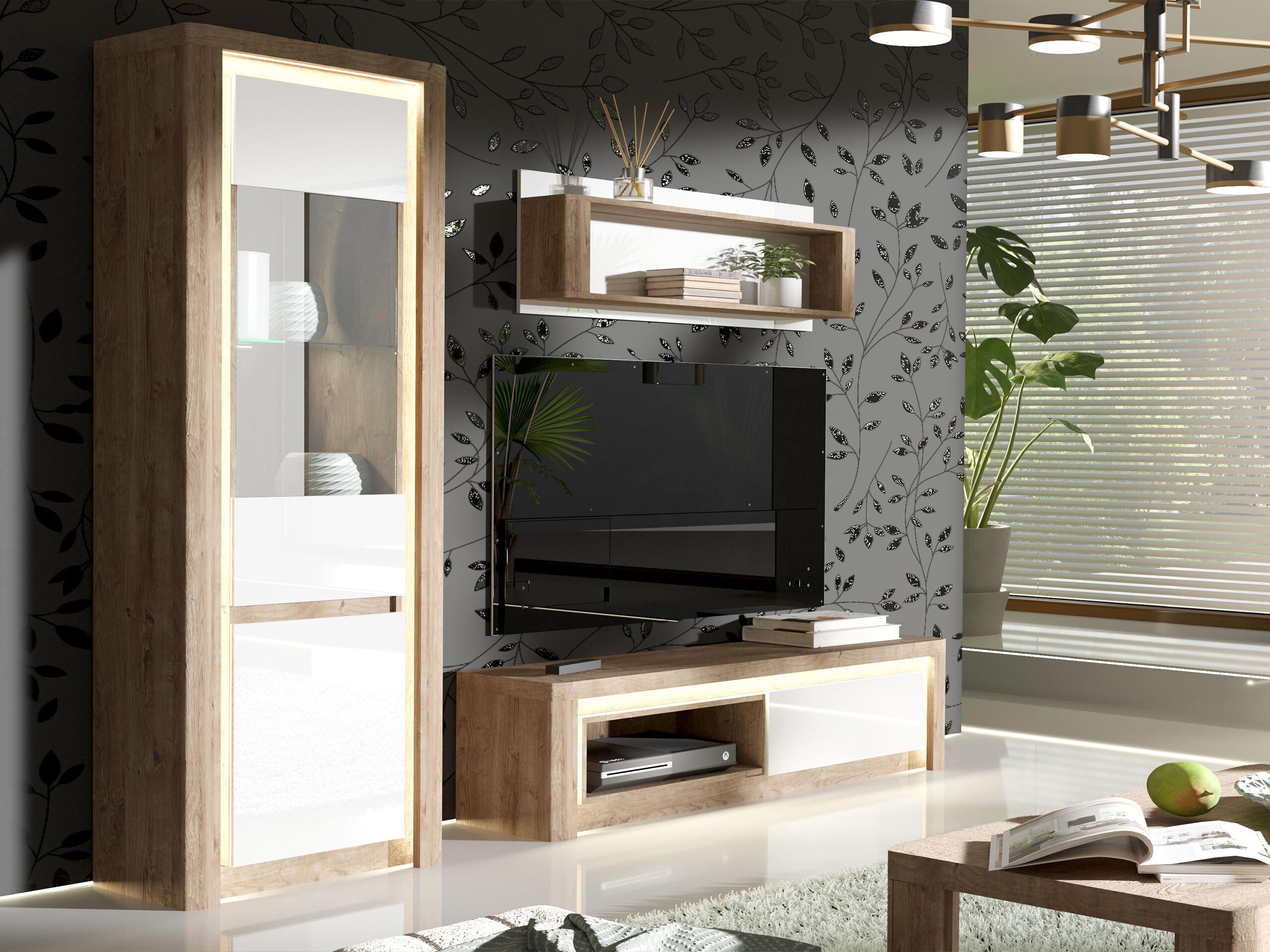 TV-taso Etrmona 108