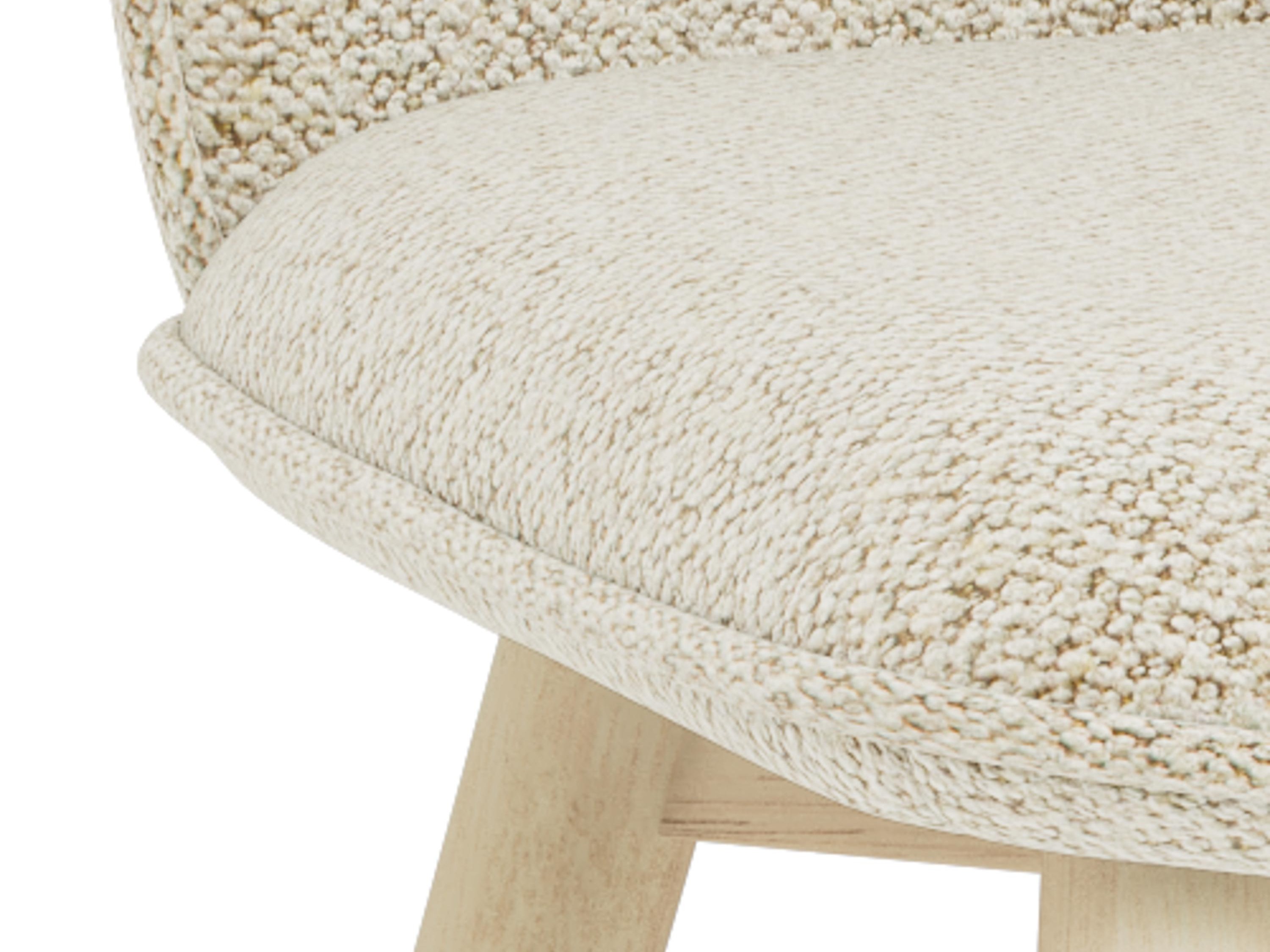 Tuoli Norsica 959 (Vaalea beige)