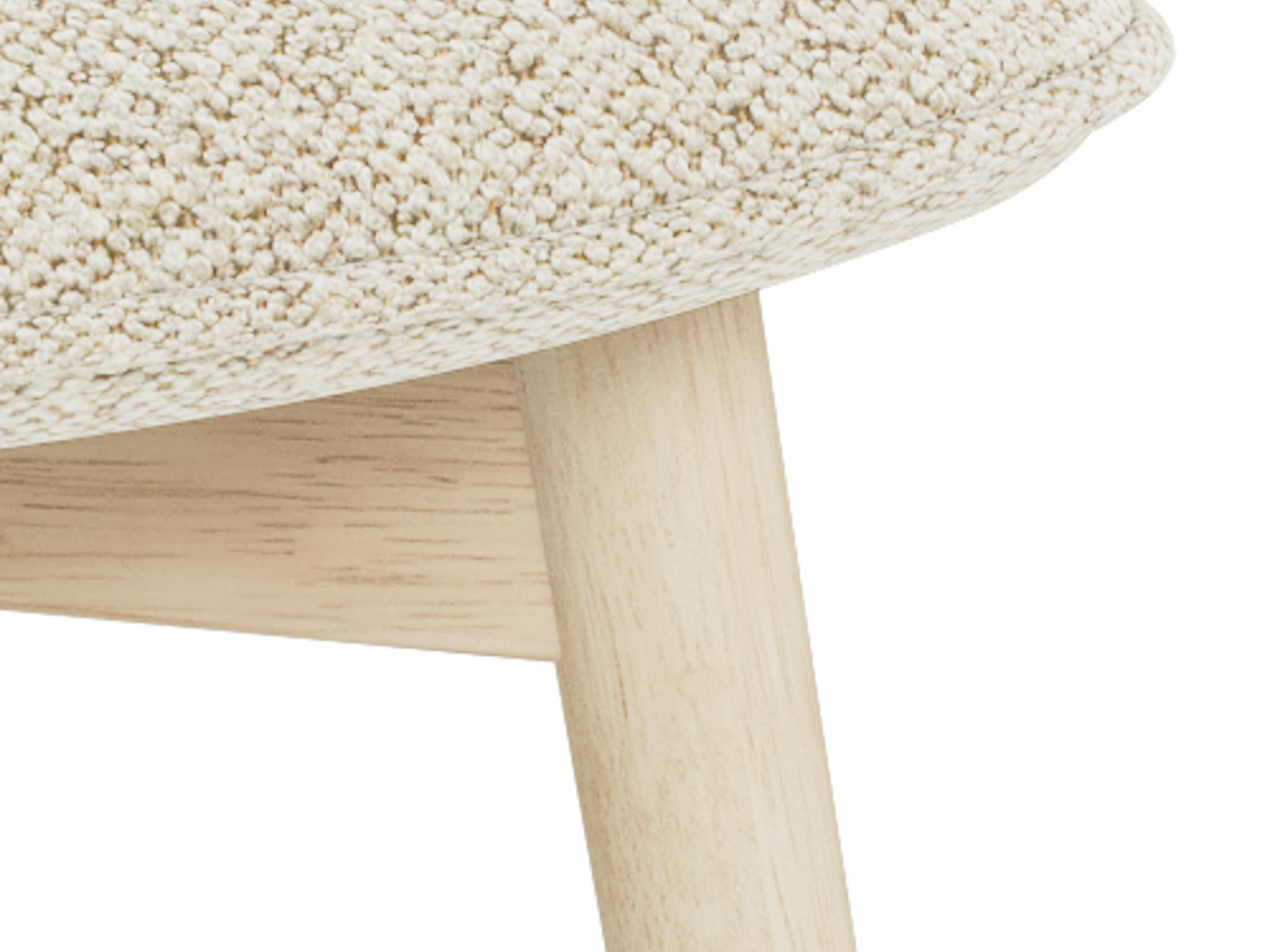 Tuoli Norsica 959 (Vaalea beige)