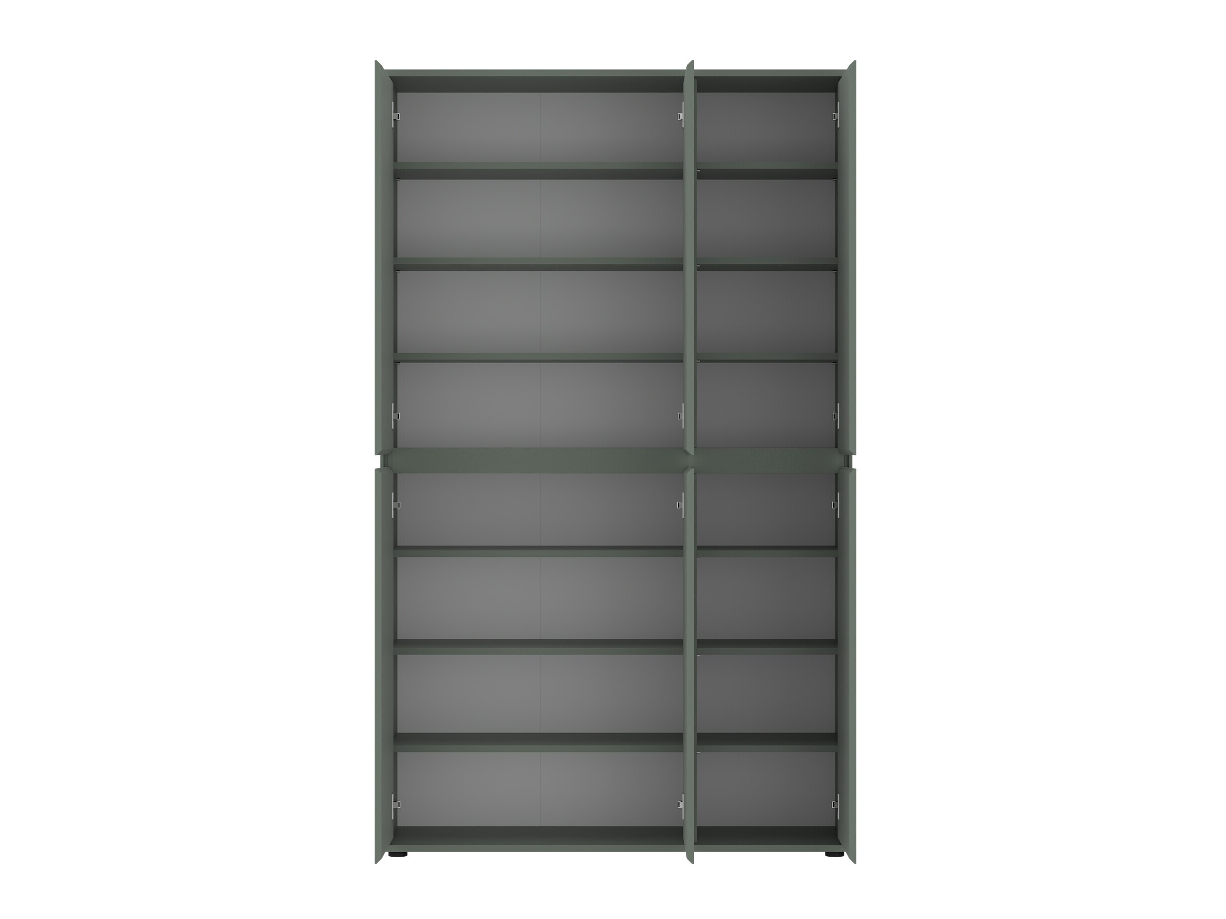 Eteissetti Torfiou 105 (Vihreä)