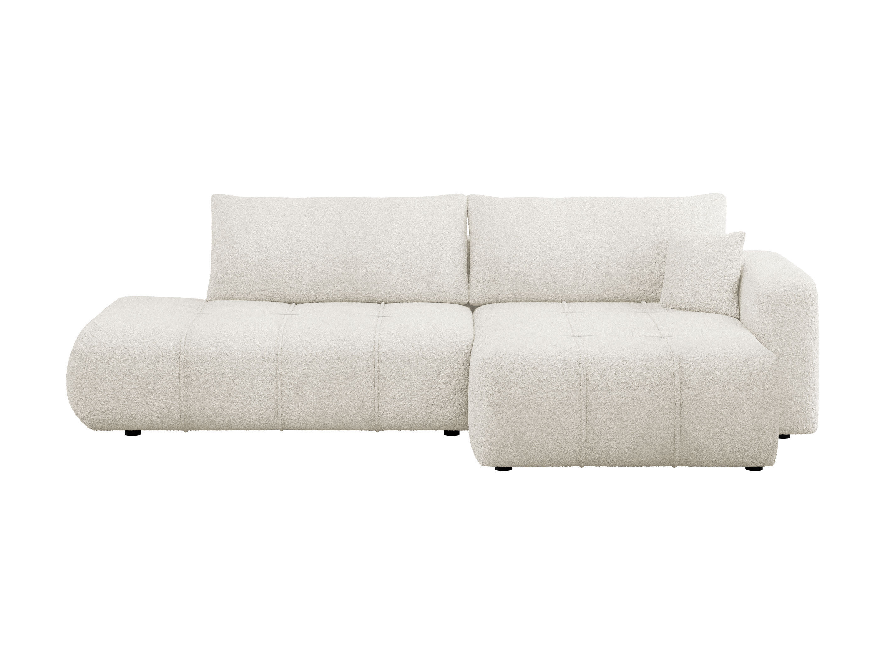 Kulmasohva Comfivo Laurus III (Coral 15)
