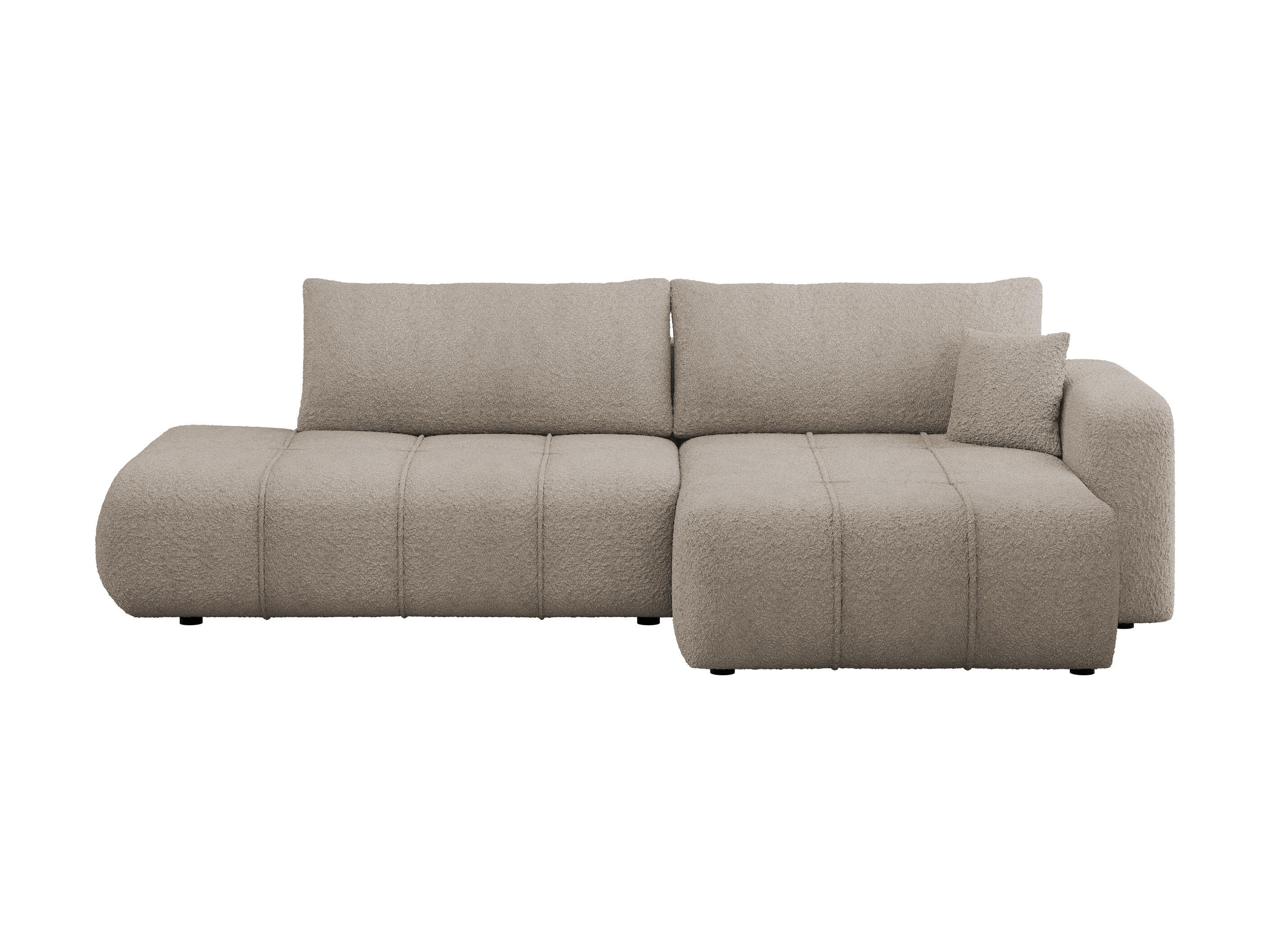Kulmasohva Comfivo Laurus III (Coral 50)