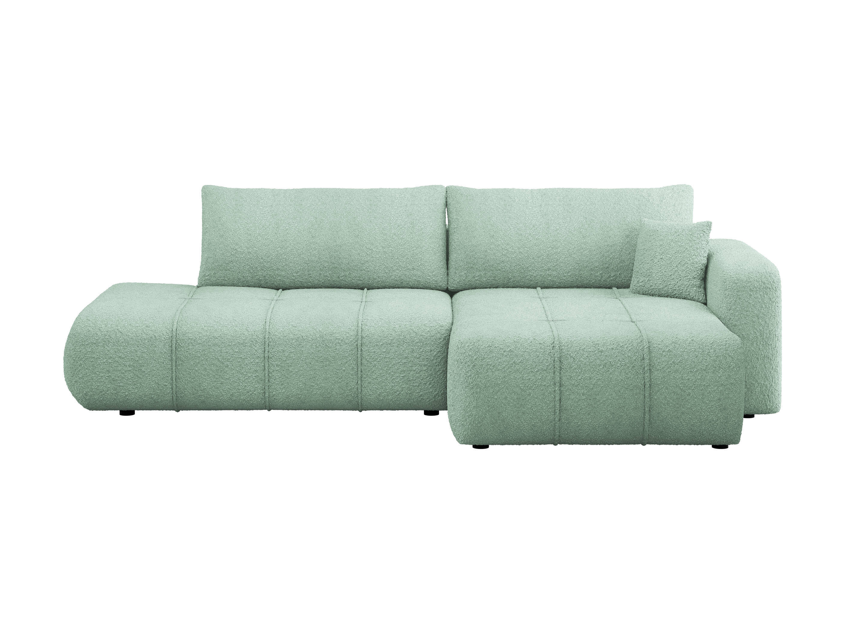 Kulmasohva Comfivo Laurus III (Coral 55)