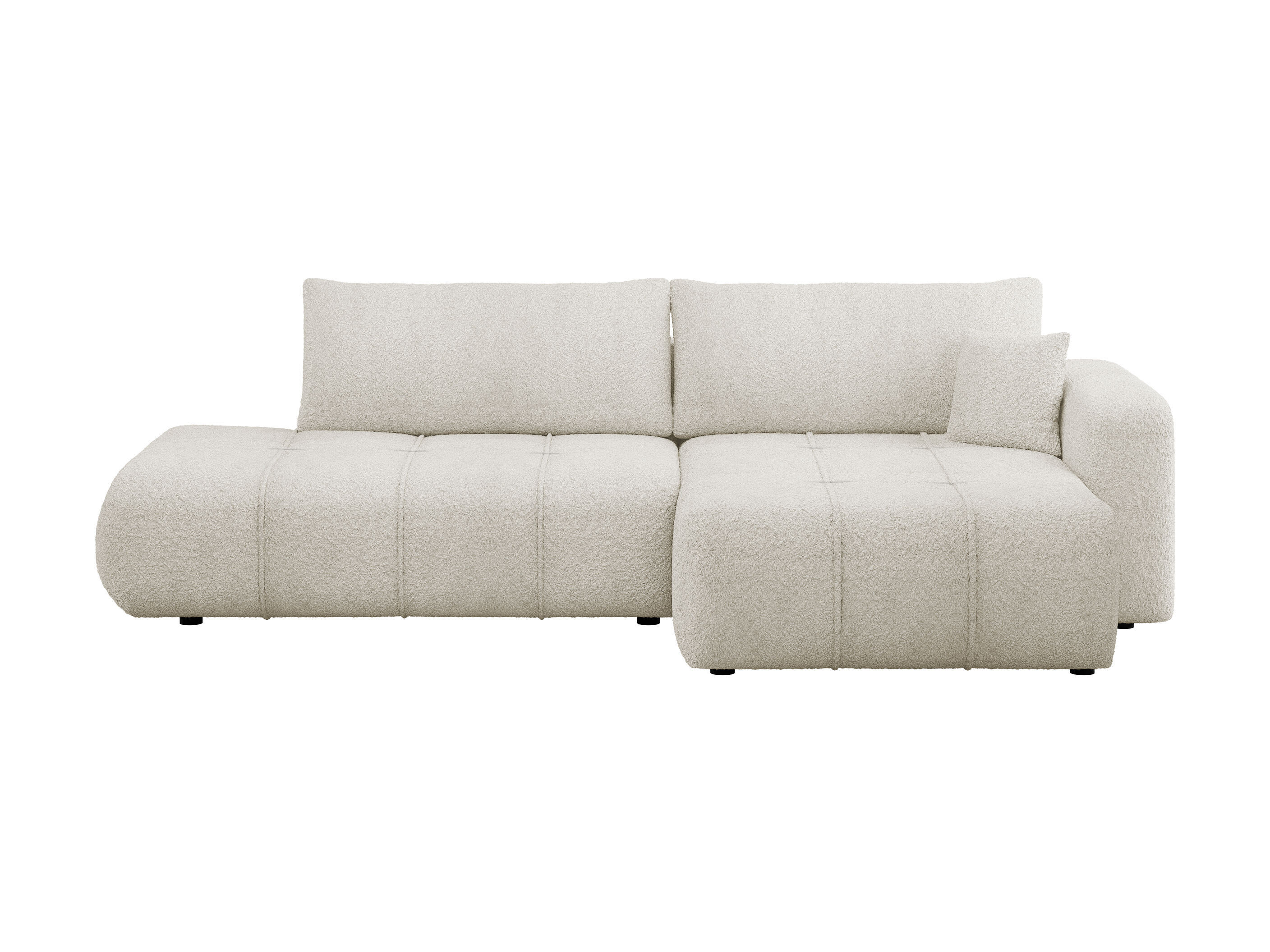 Kulmasohva Comfivo Laurus III (Coral 65)