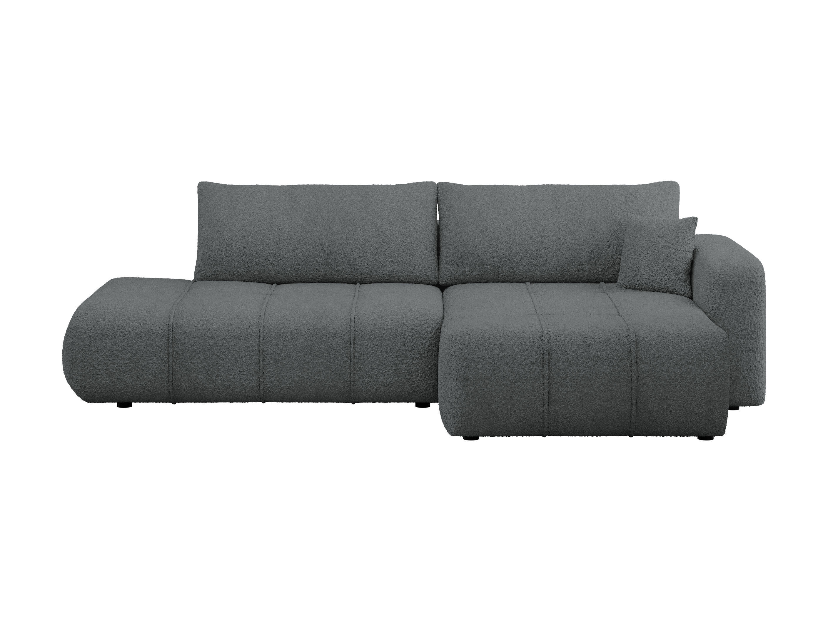 Kulmasohva Comfivo Laurus III (Coral 80)