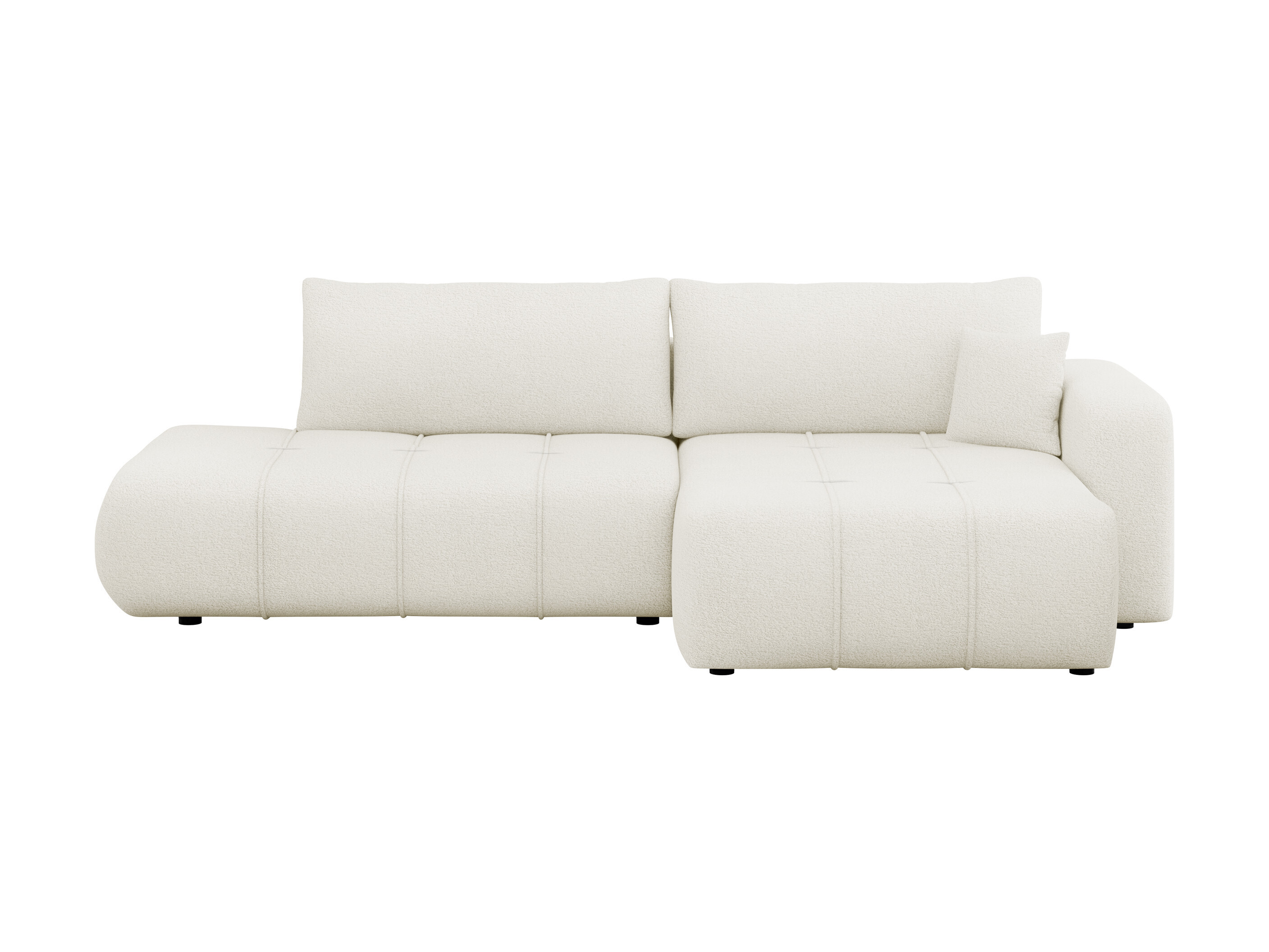 Kulmasohva Comfivo Laurus III (Velo 621)