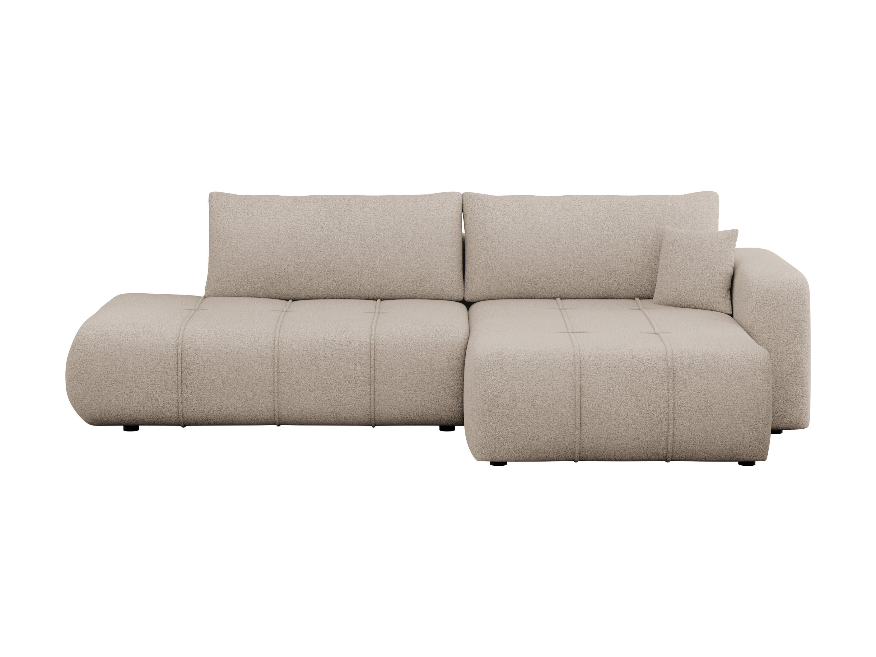 Kulmasohva Comfivo Laurus III (Velo 623)
