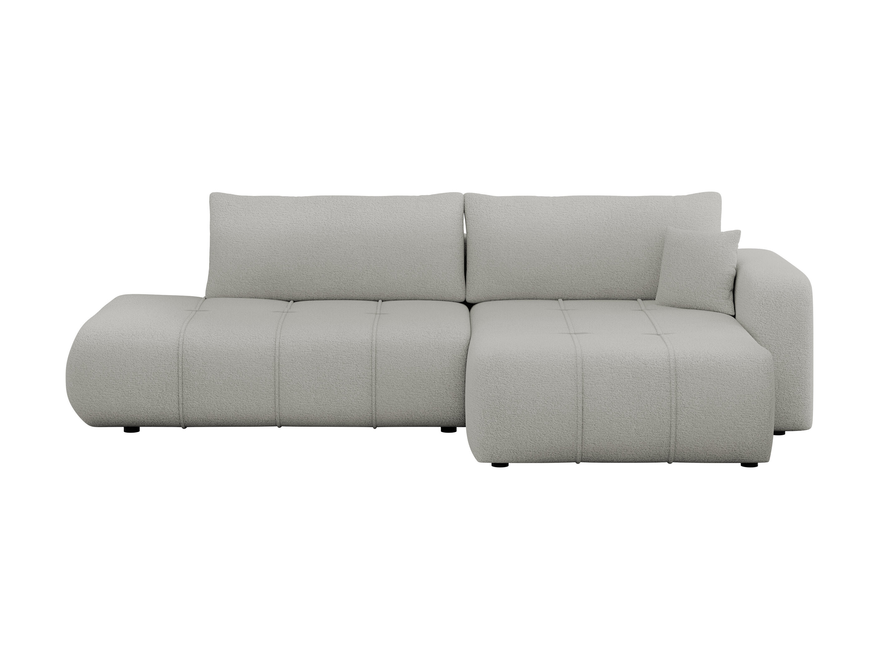 Kulmasohva Comfivo Laurus III (Velo 633)