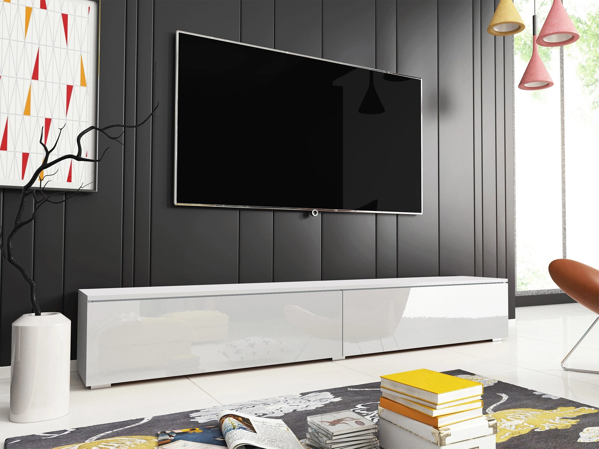 TV-taso SE3305