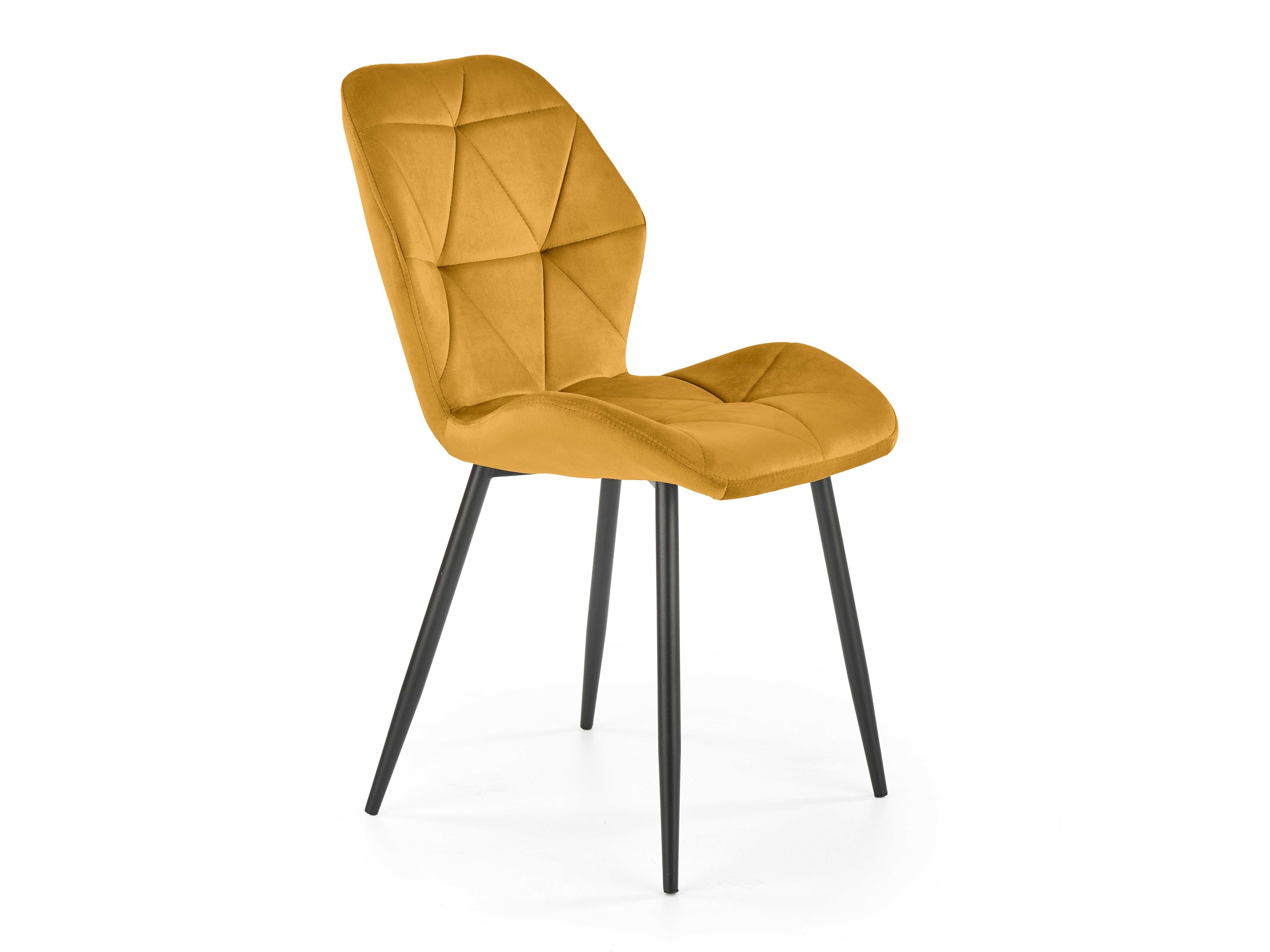 Tuoli Houston 1234 (Keltainen)