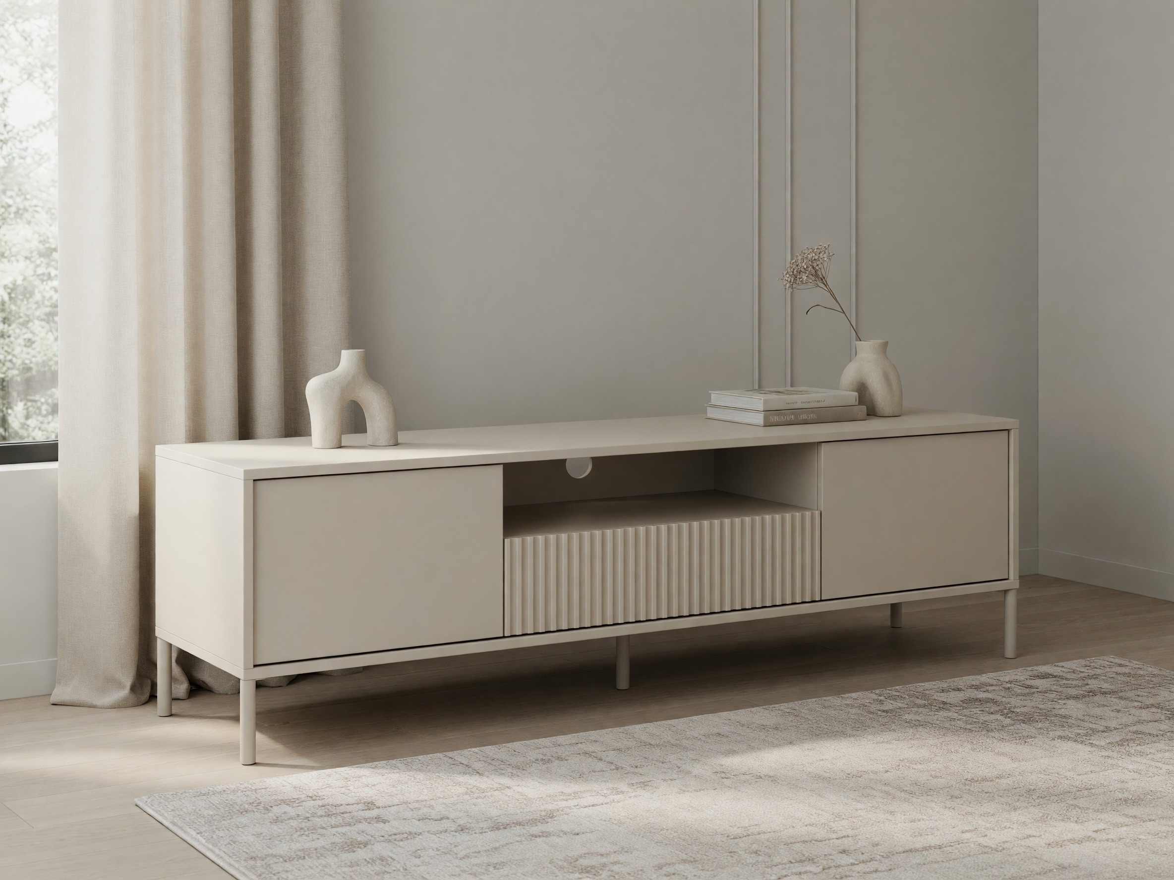 TV-taso Orlsone 100 (Kashmir)