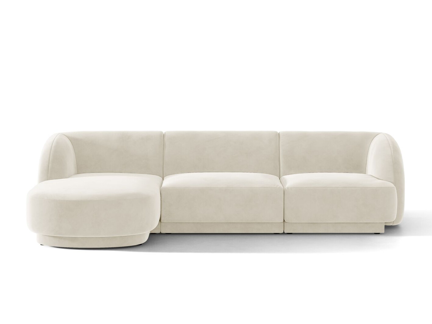 Moduulikulmasohva Tivlomi 102 (Bluvel 22)