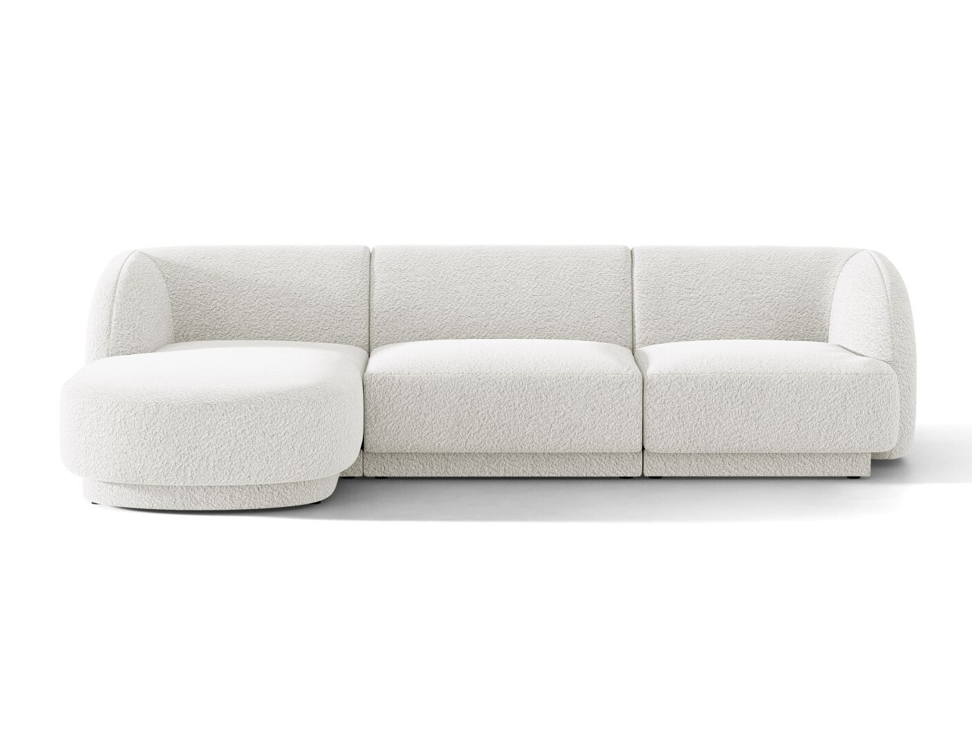 Moduulikulmasohva Tivlomi 102 (Baloo 2073)