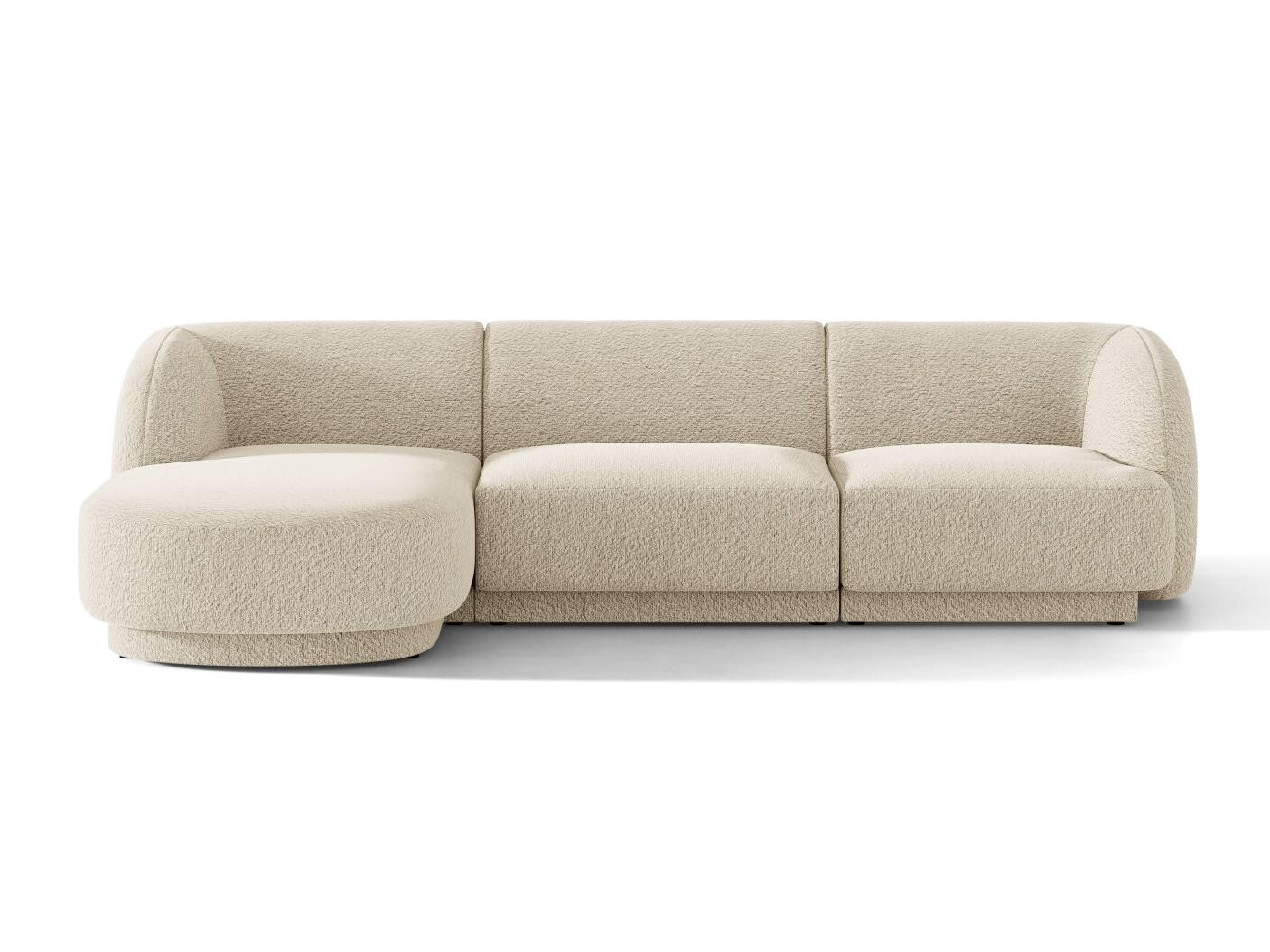 Moduulikulmasohva Tivlomi 102 (Baloo 2074)