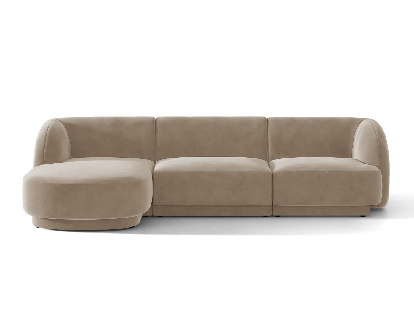 Moduulikulmasohva Tivlomi 102 (Bluvel 40)