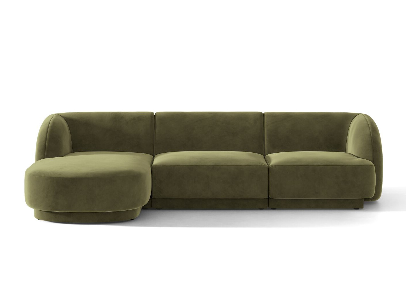 Moduulikulmasohva Tivlomi 102 (Bluvel 77)