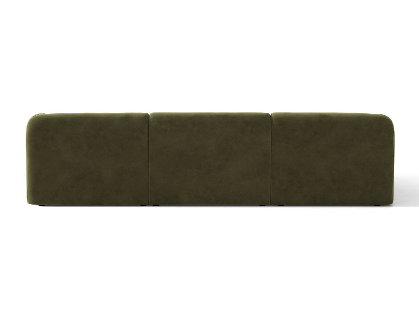 Moduulikulmasohva Tivlomi 102 (Bluvel 77)
