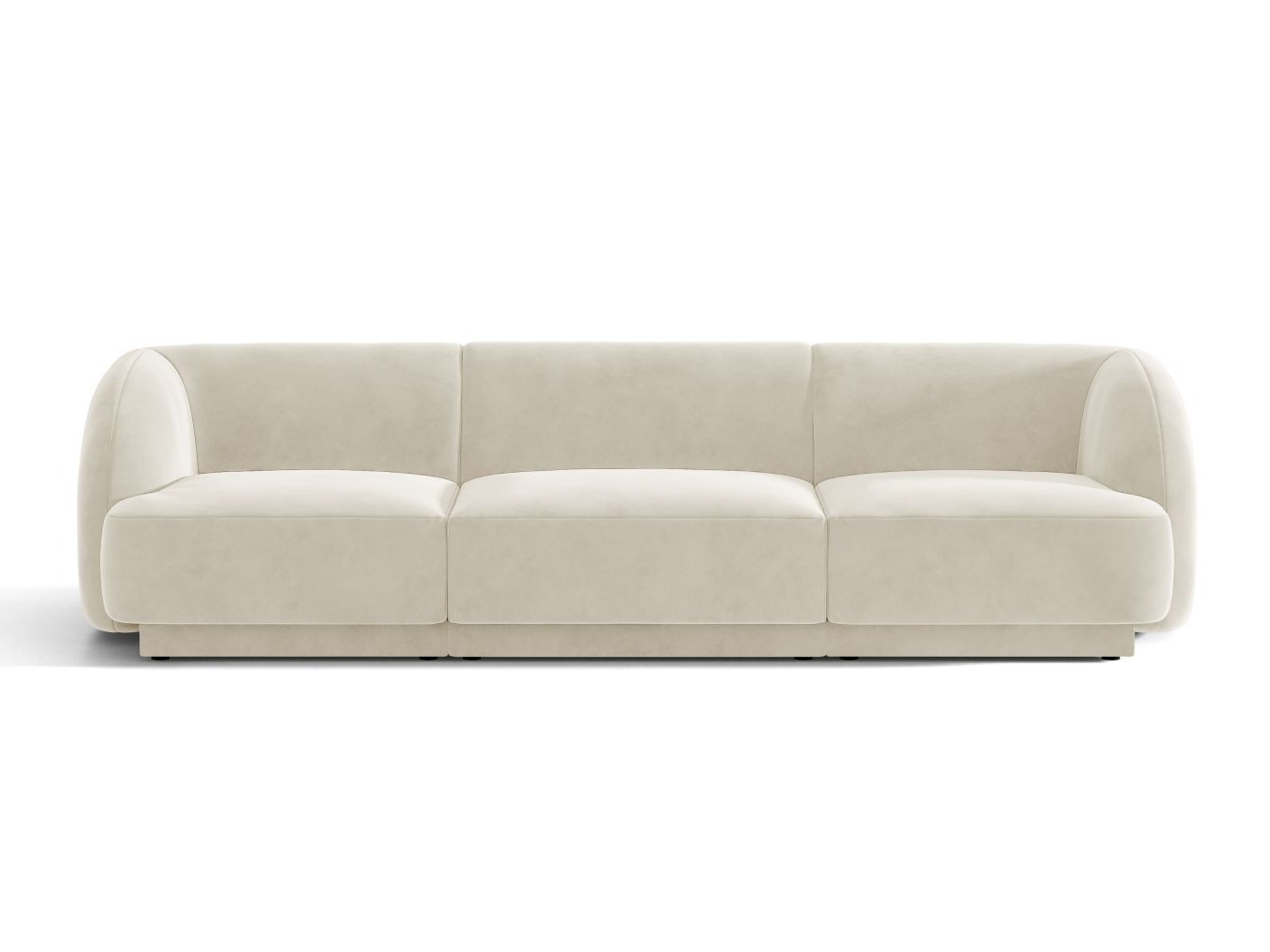 Moduulisohva Tivlomi 104 (Bluvel 22)