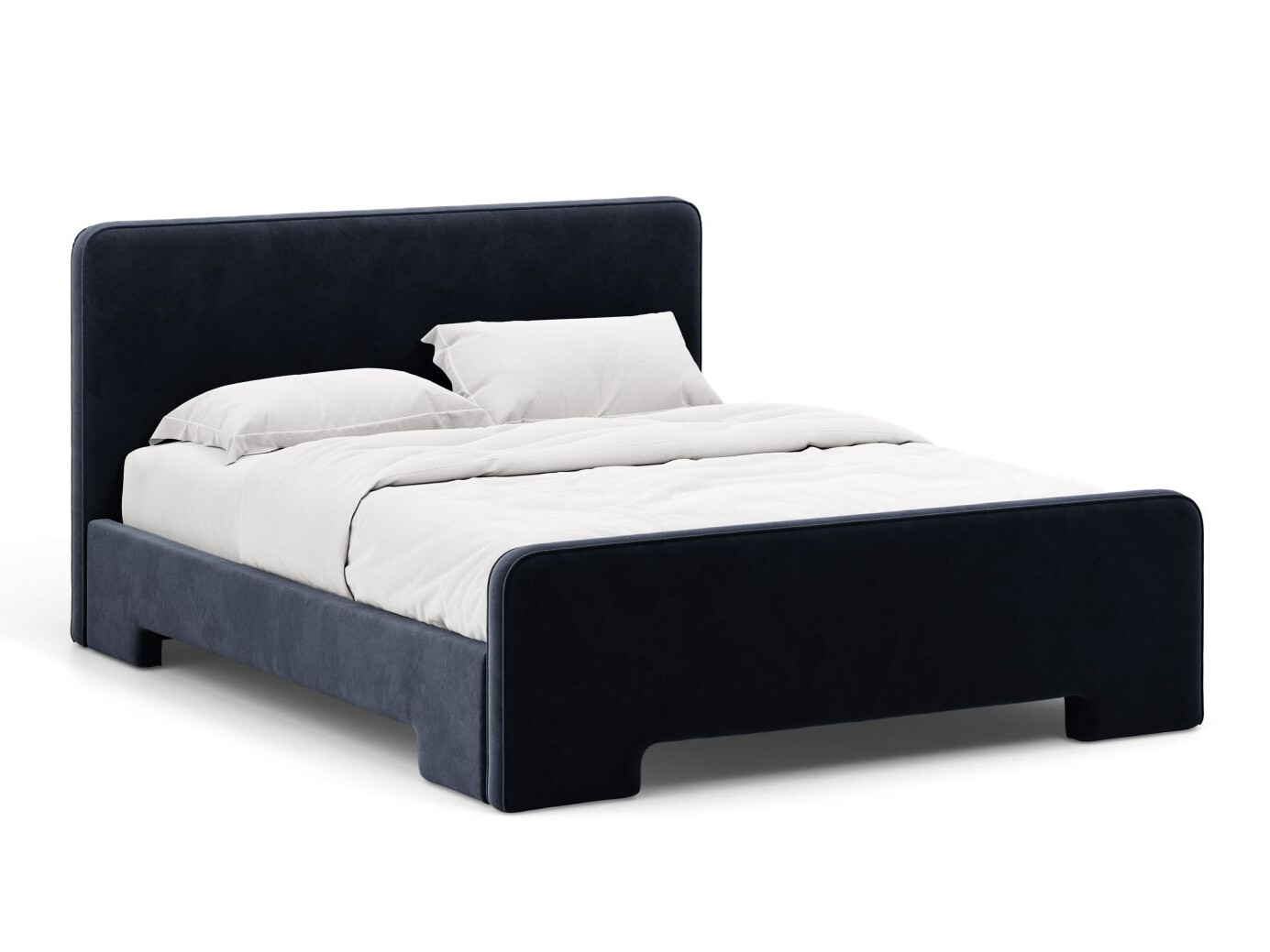 Sänky Beckley 393 (Casino Deep Blue)