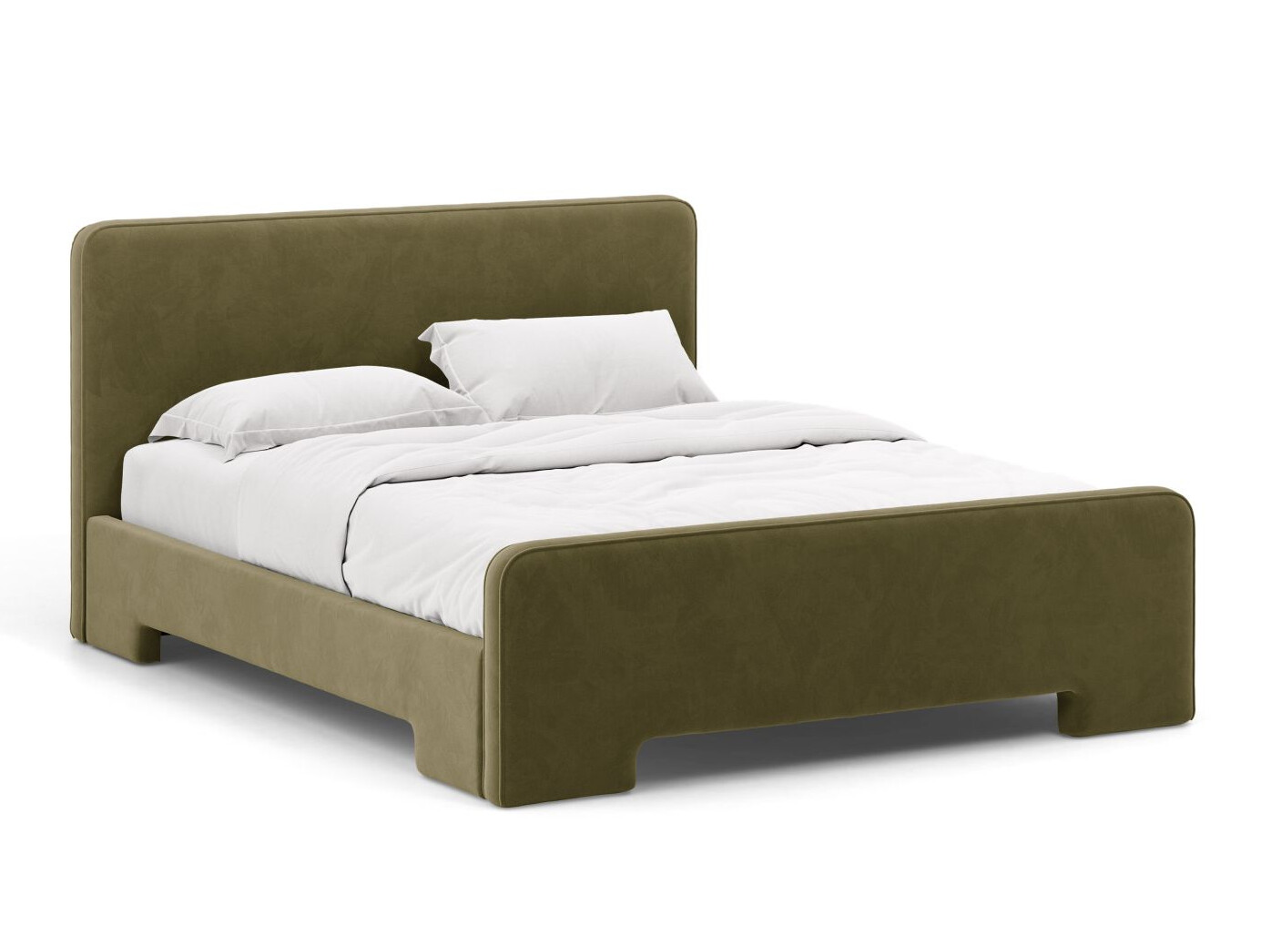 Sänky Beckley 393 (Casino Forest)