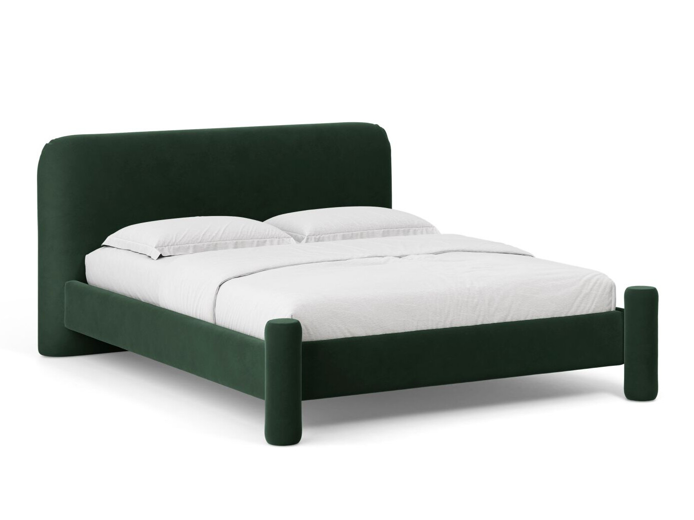 Sänky Beckley 394 (Casino Deep Green)