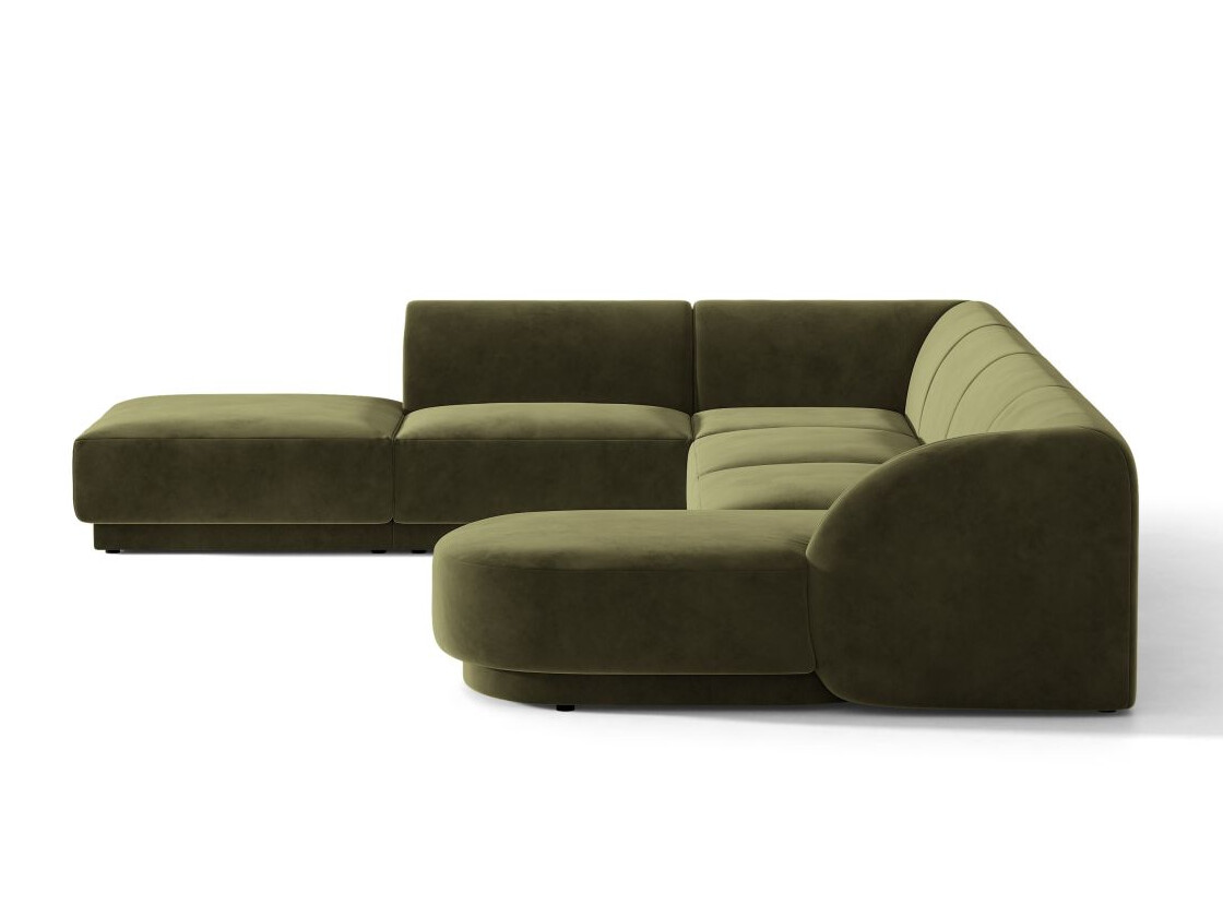 Moduulikulmasohva Tivlomi 107 (Bluvel 77)